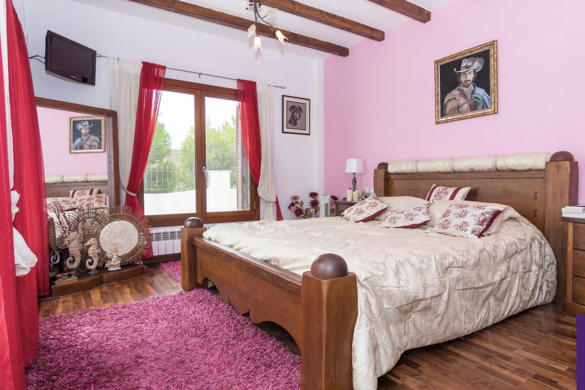 Herverkoop - Villa (alleenstaand) -
San Javier