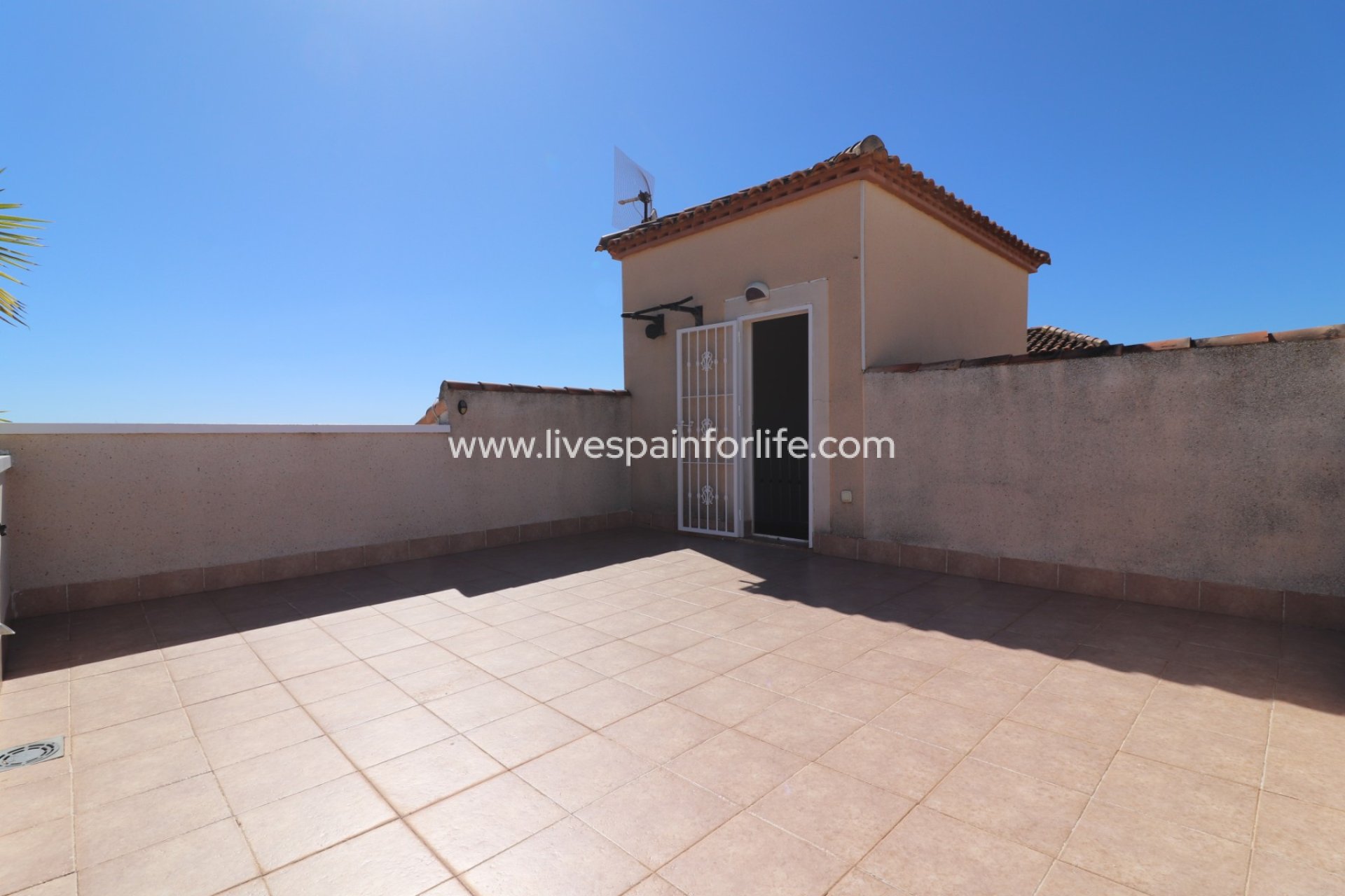 Herverkoop - Villa (alleenstaand) -
San Miguel De Salinas - Lake View Mansions