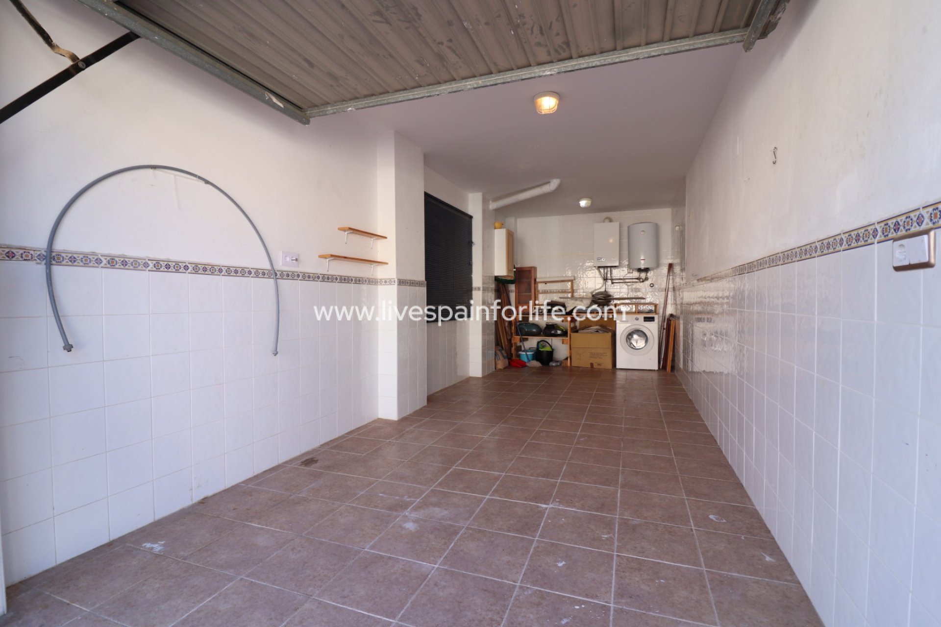 Herverkoop - Villa (alleenstaand) -
San Miguel De Salinas - Lake View Mansions
