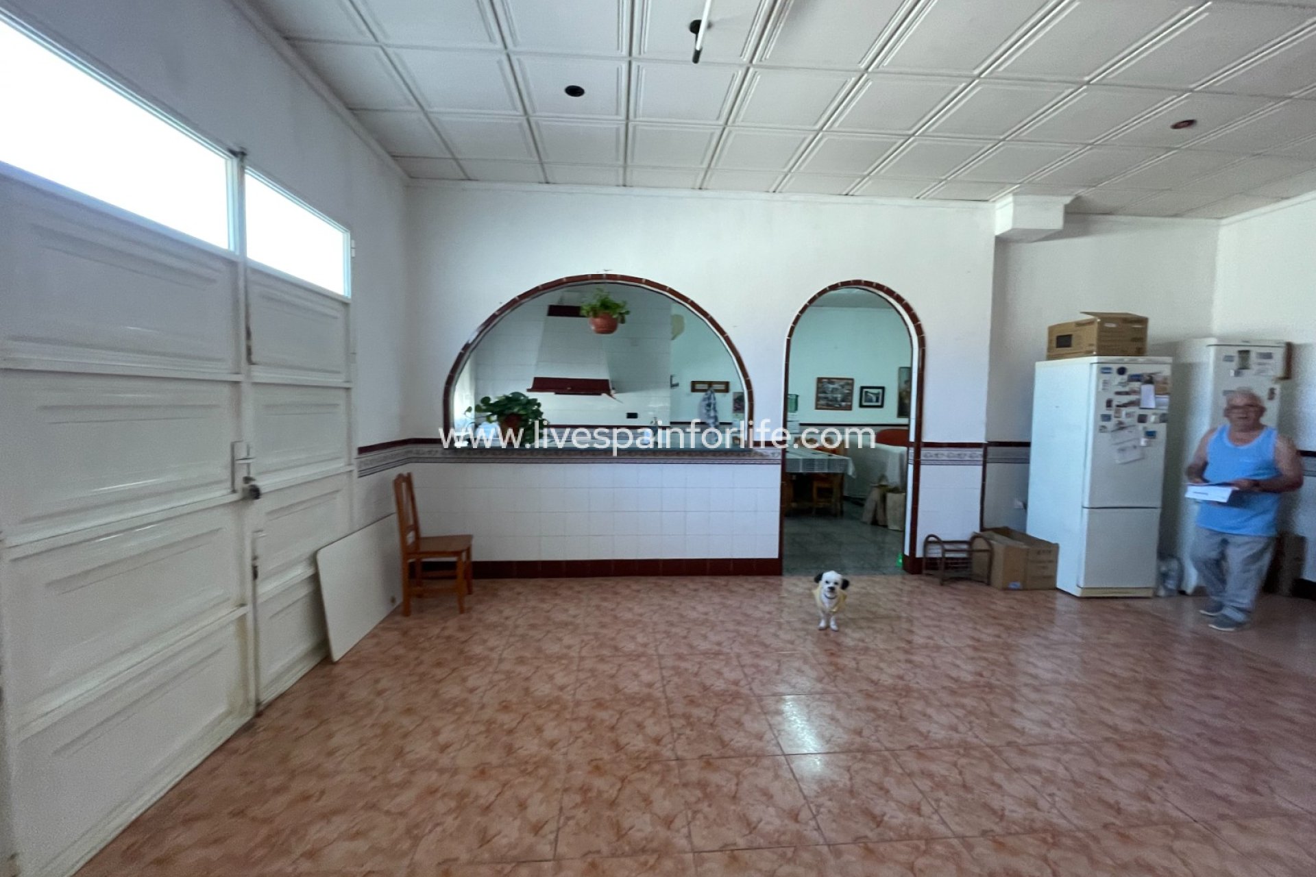 Herverkoop - Villa (alleenstaand) -
San Miguel De Salinas - pueblo