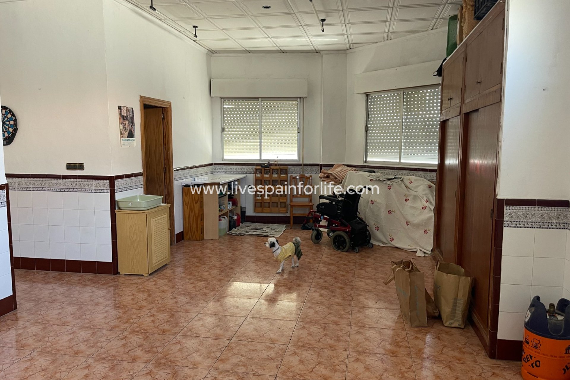 Herverkoop - Villa (alleenstaand) -
San Miguel De Salinas - pueblo