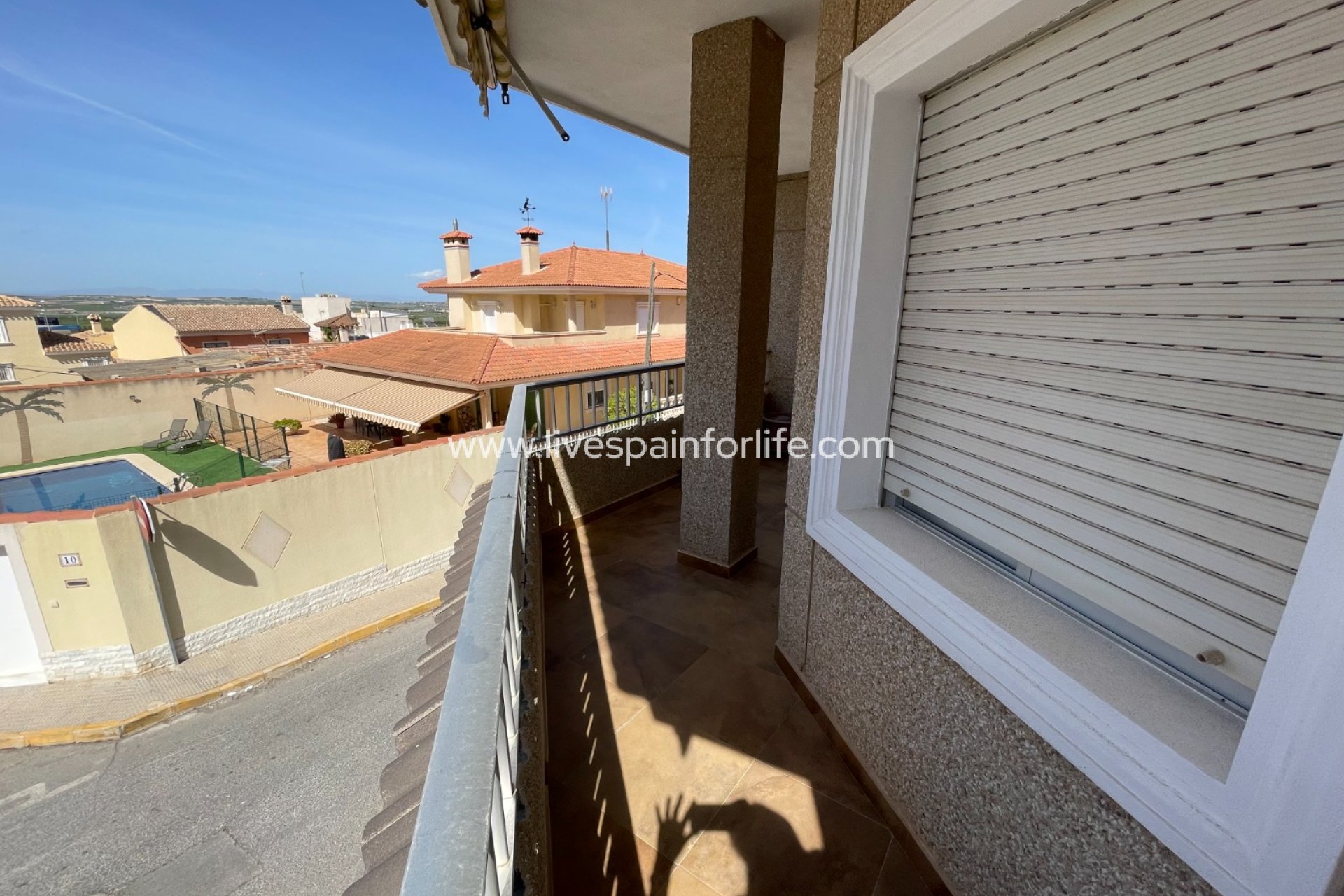 Herverkoop - Villa (alleenstaand) -
San Miguel De Salinas - pueblo