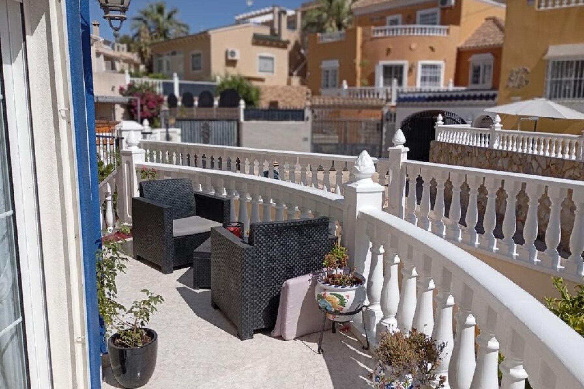 Herverkoop - Villa (alleenstaand) -
Villamartin