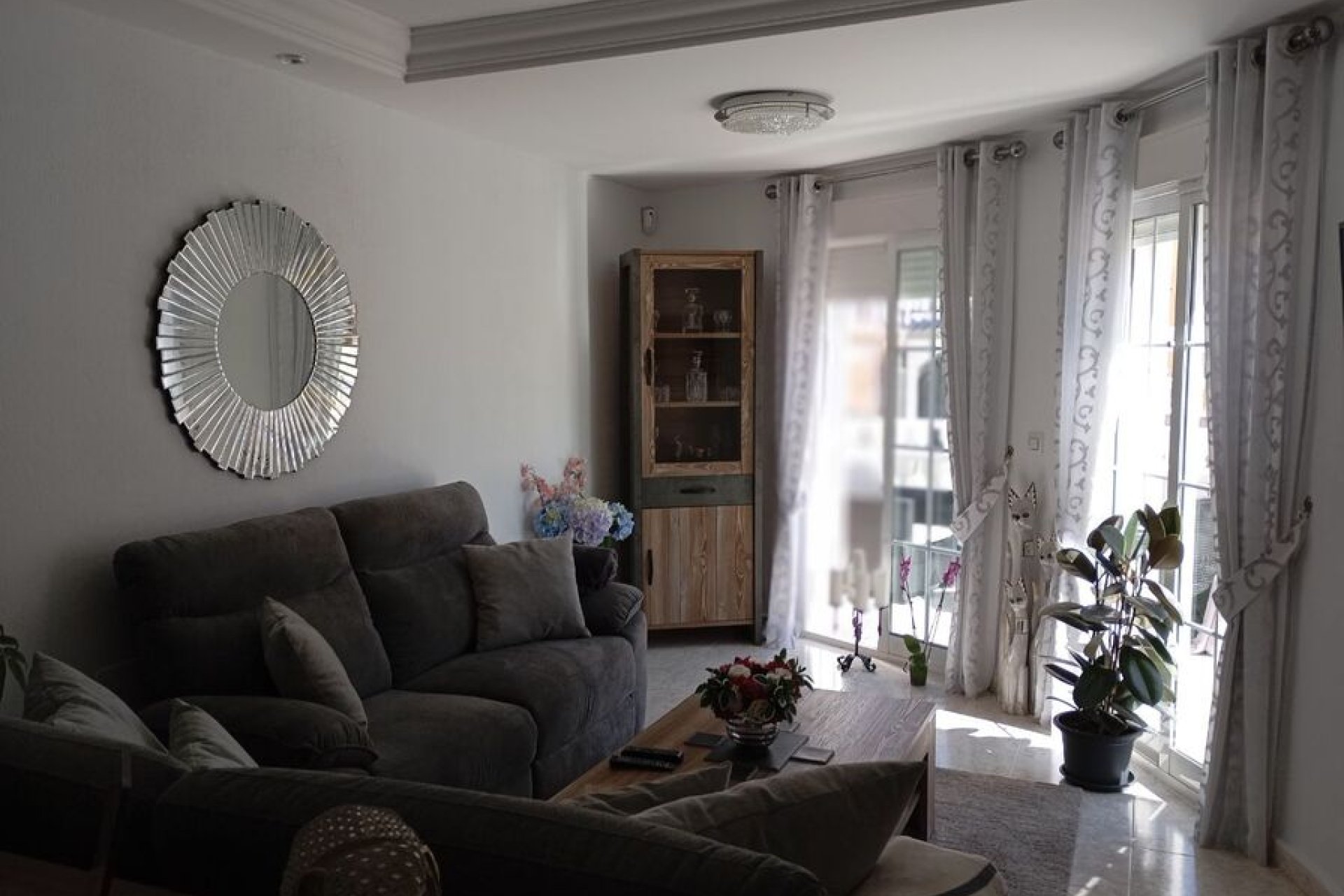 Herverkoop - Villa (alleenstaand) -
Villamartin