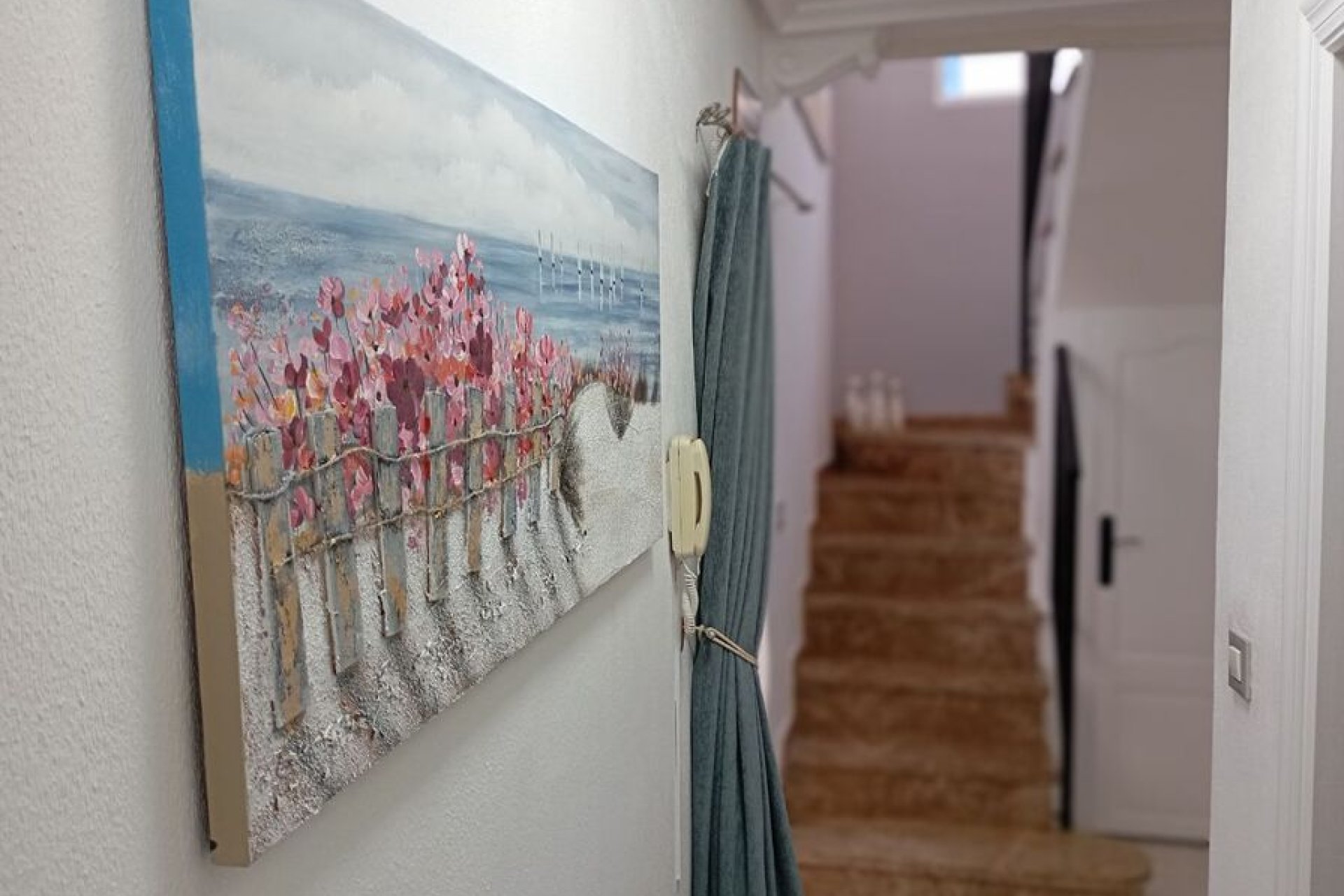 Herverkoop - Villa (alleenstaand) -
Villamartin