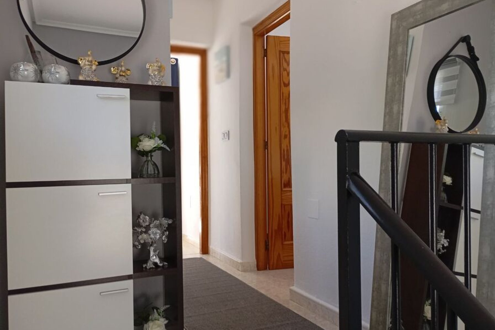 Herverkoop - Villa (alleenstaand) -
Villamartin