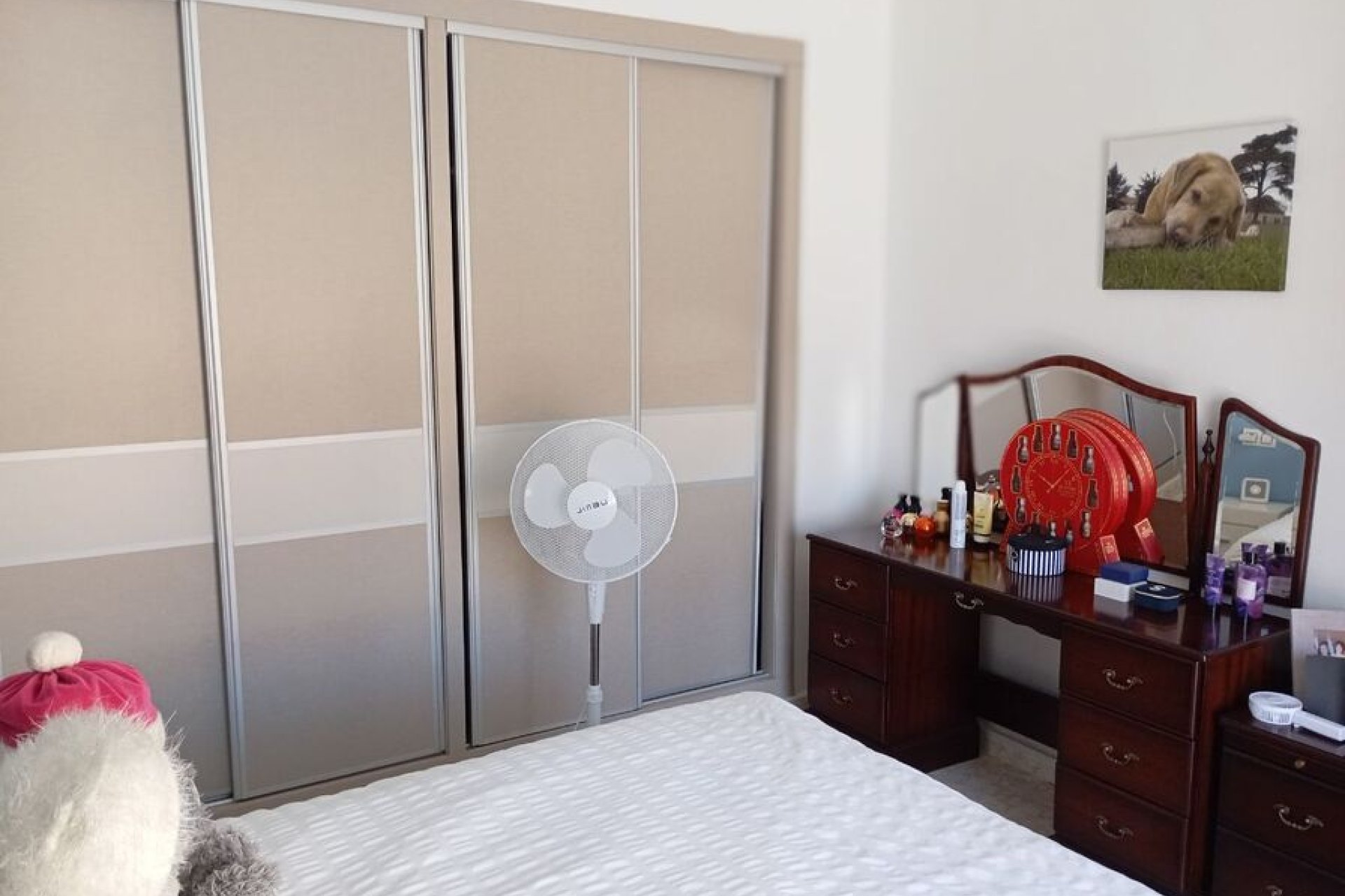 Herverkoop - Villa (alleenstaand) -
Villamartin