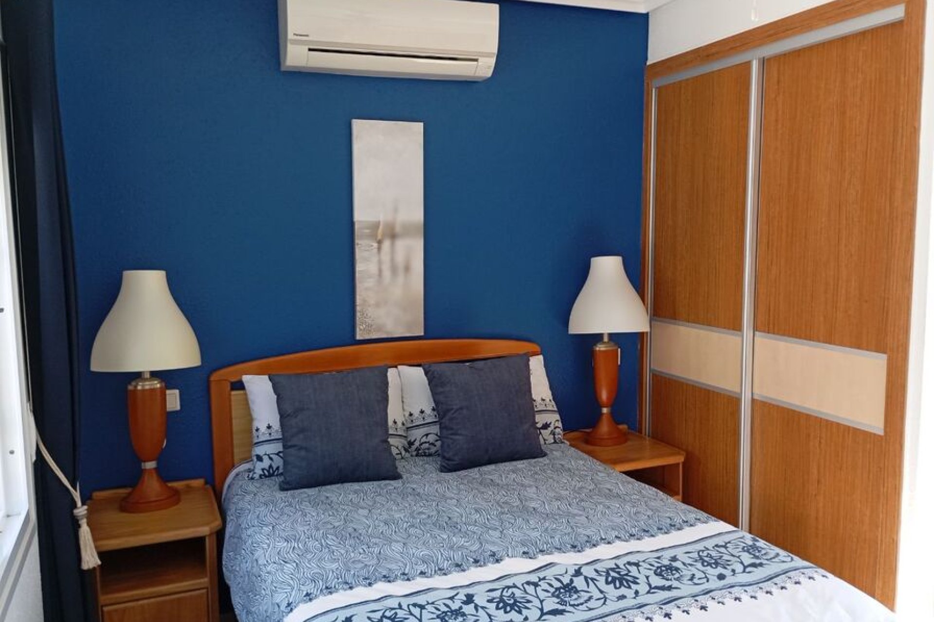 Herverkoop - Villa (alleenstaand) -
Villamartin