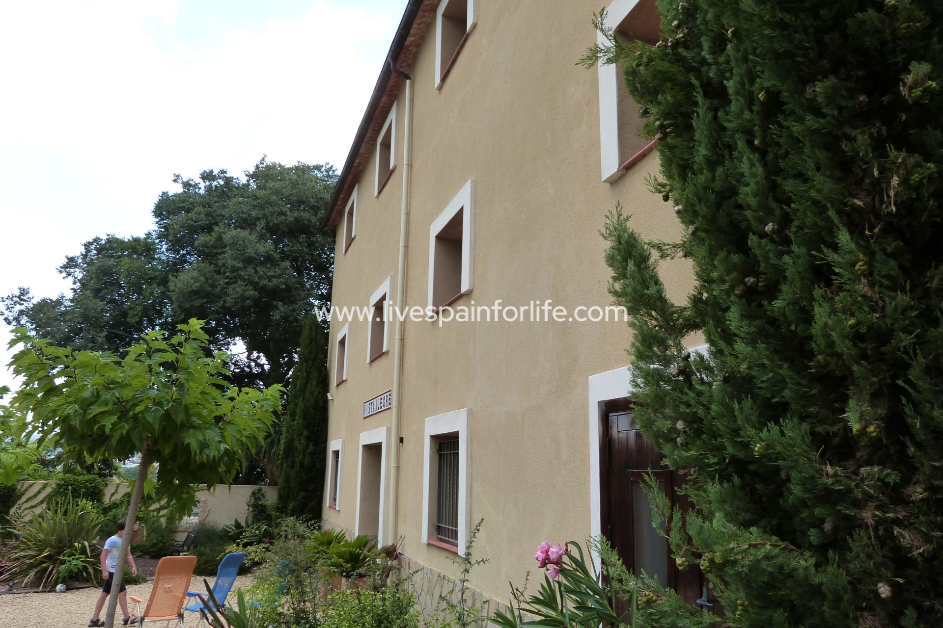  -  -
Ibi - Ibi - Country