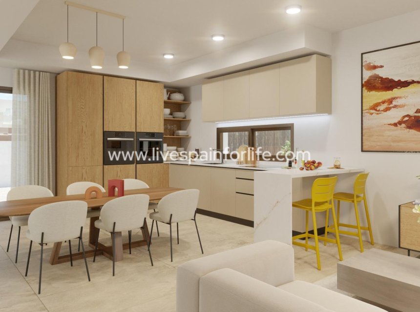  -  -
 - La Finca Golf