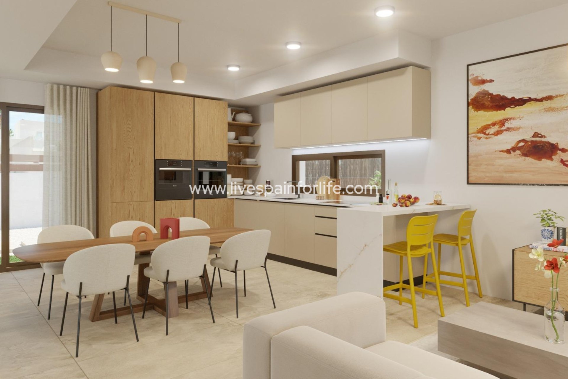  -  -
 - La Finca Golf