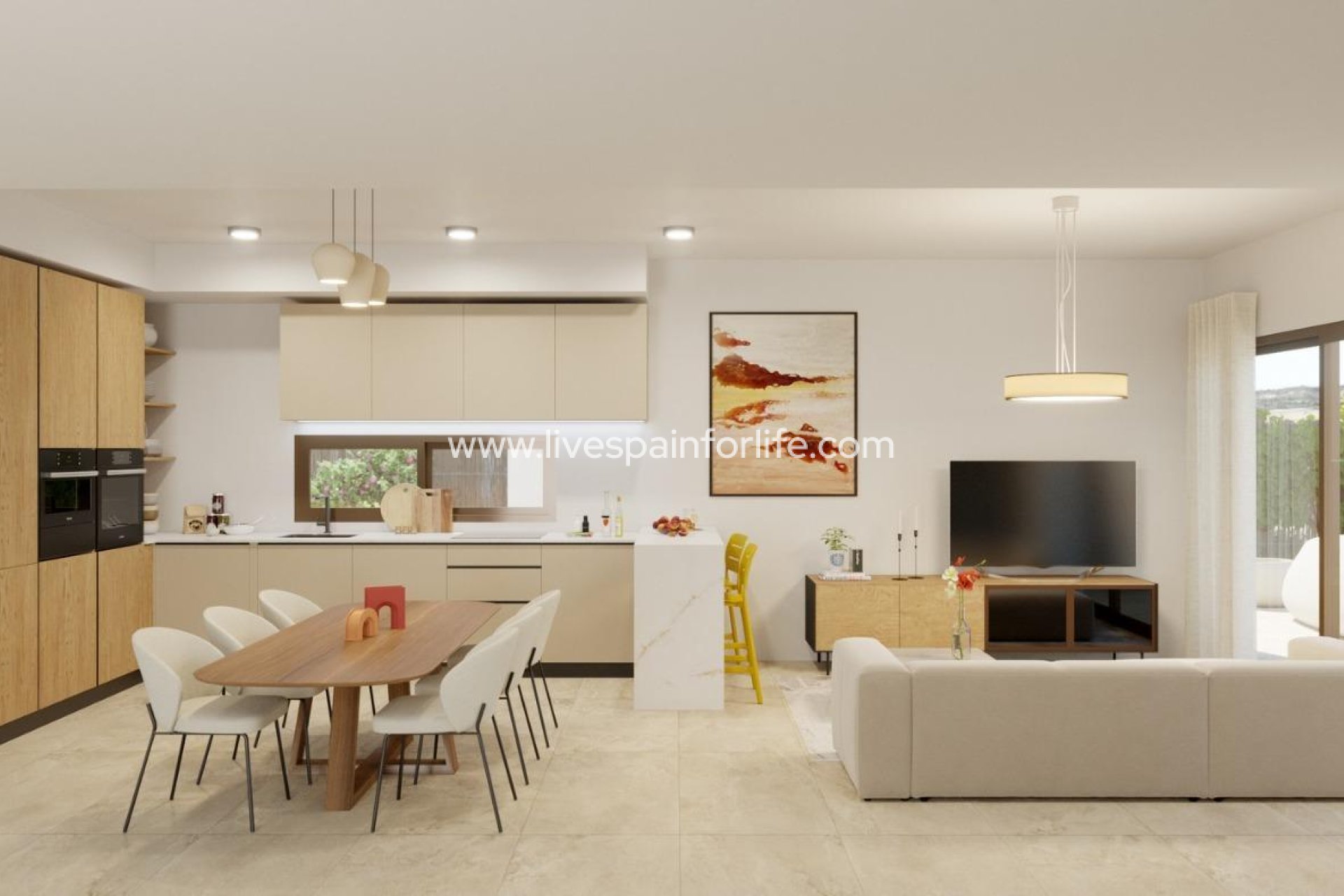  -  -
 - La Finca Golf