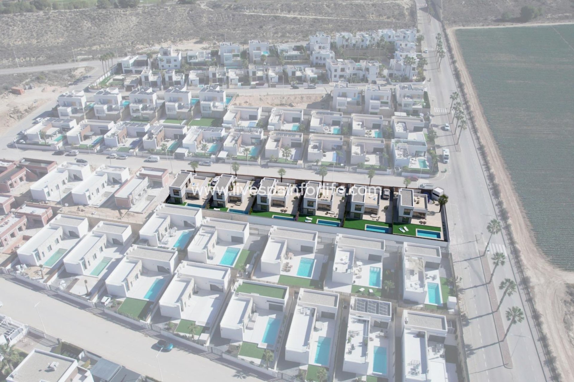  -  -
 - La Finca Golf