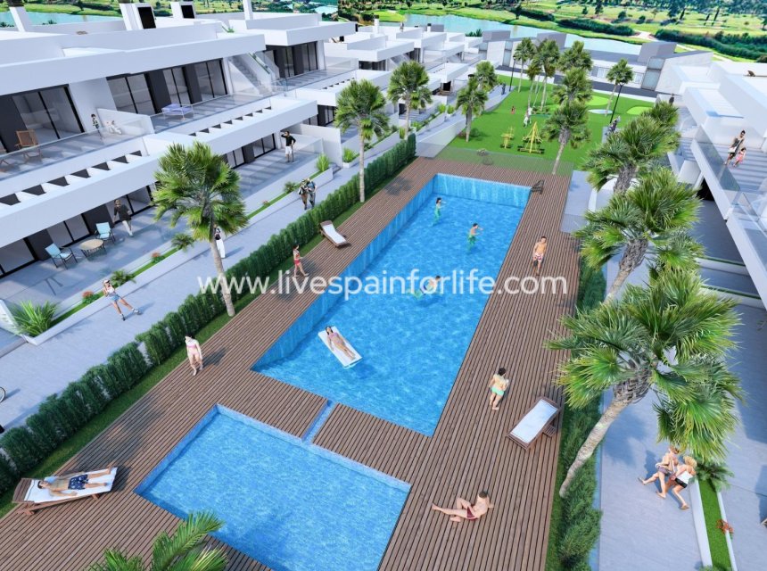  -  -
 - La Finca Golf