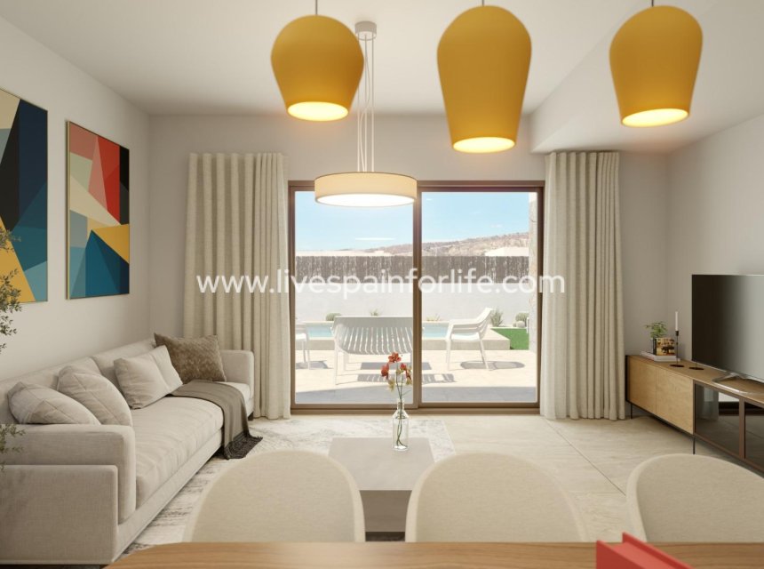  -  -
 - La Finca Golf