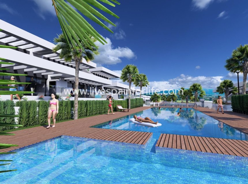  -  -
 - La Finca Golf