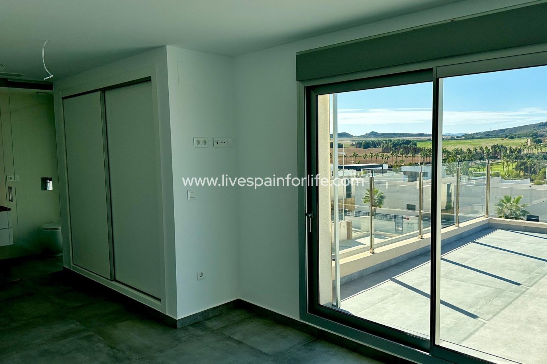  -  -
 - La Finca Golf