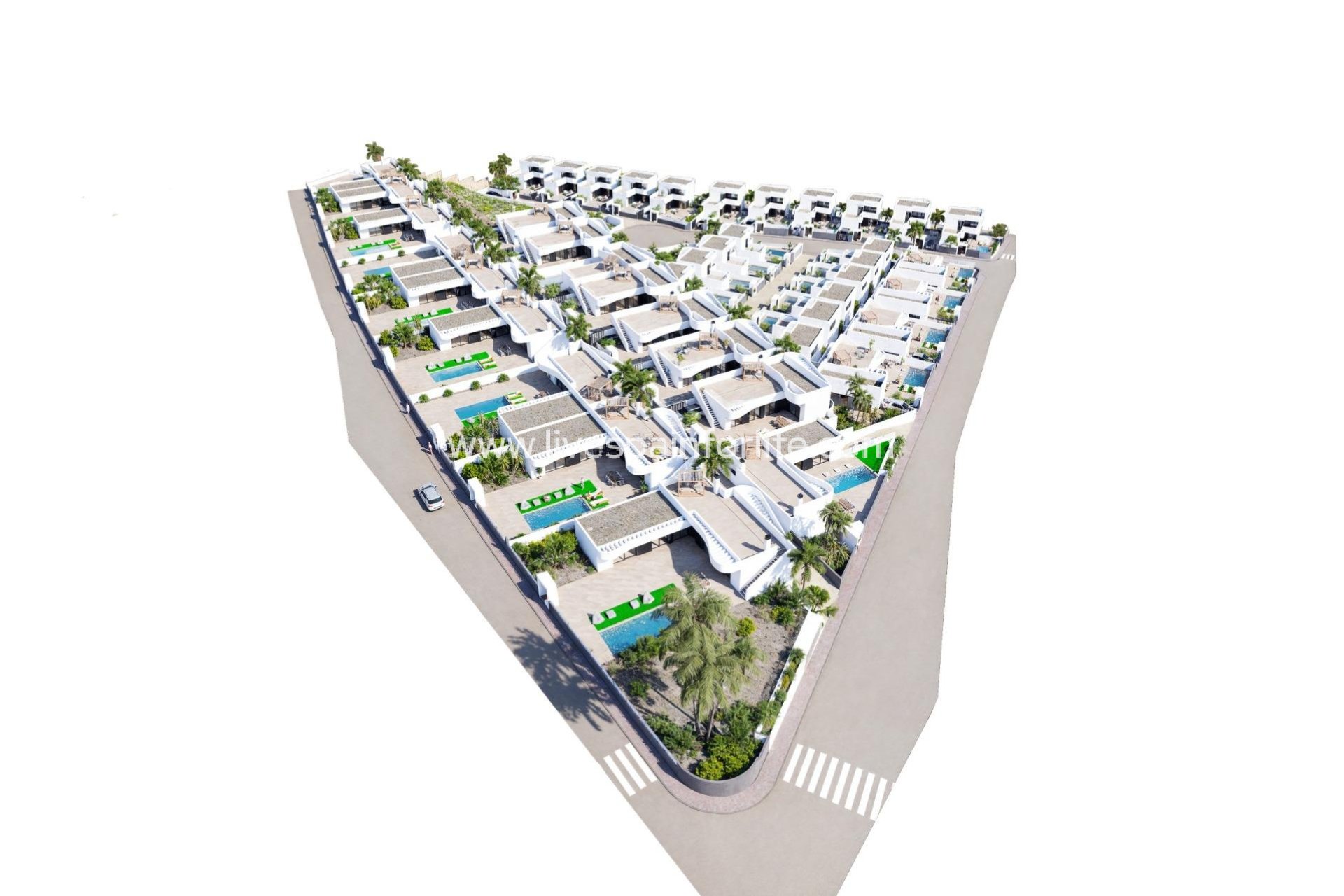  -  -
 - La Finca Golf