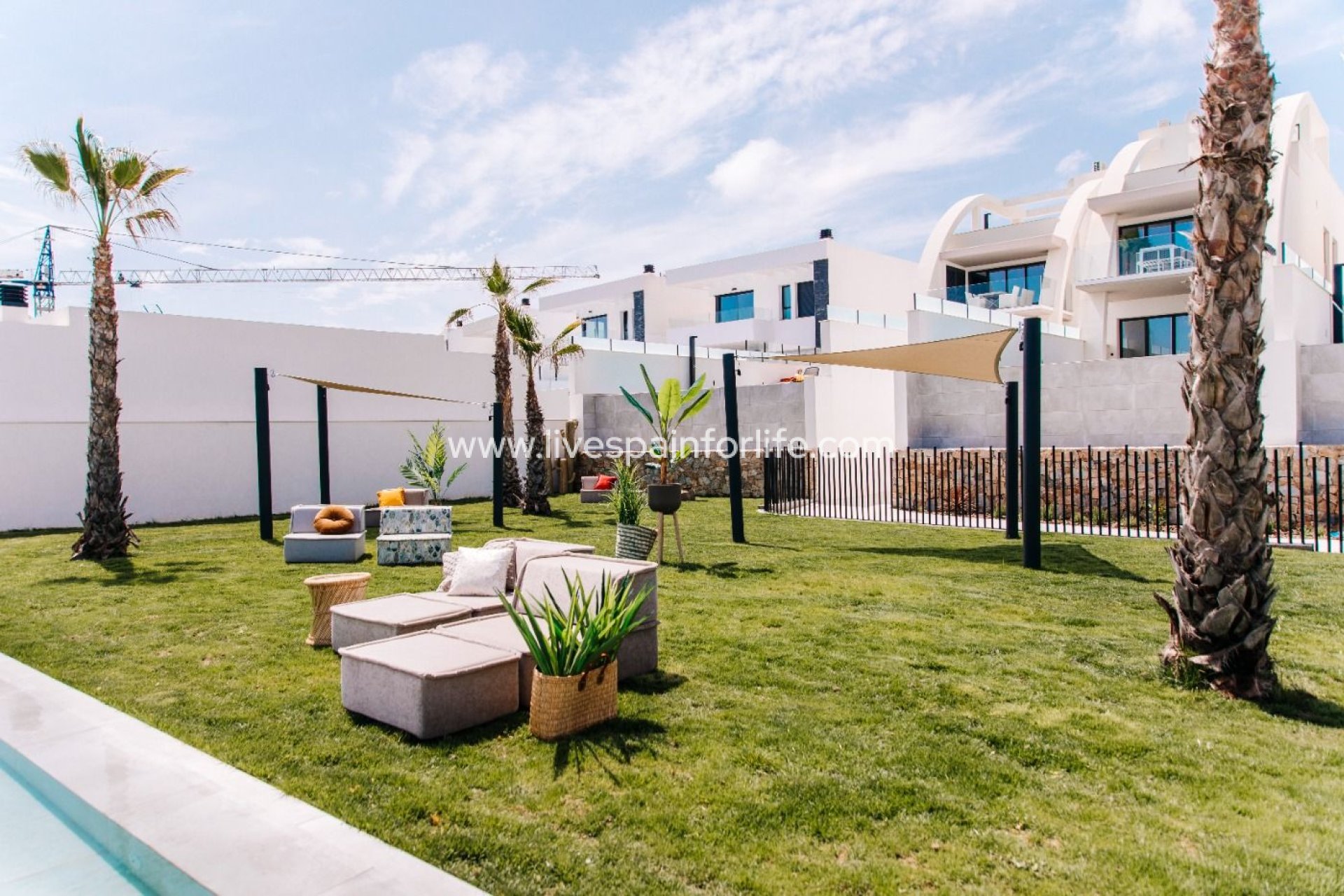  -  -
 - La Marquesa Golf