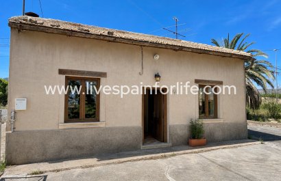  -  - La Romana -
                    Villas de la Romana