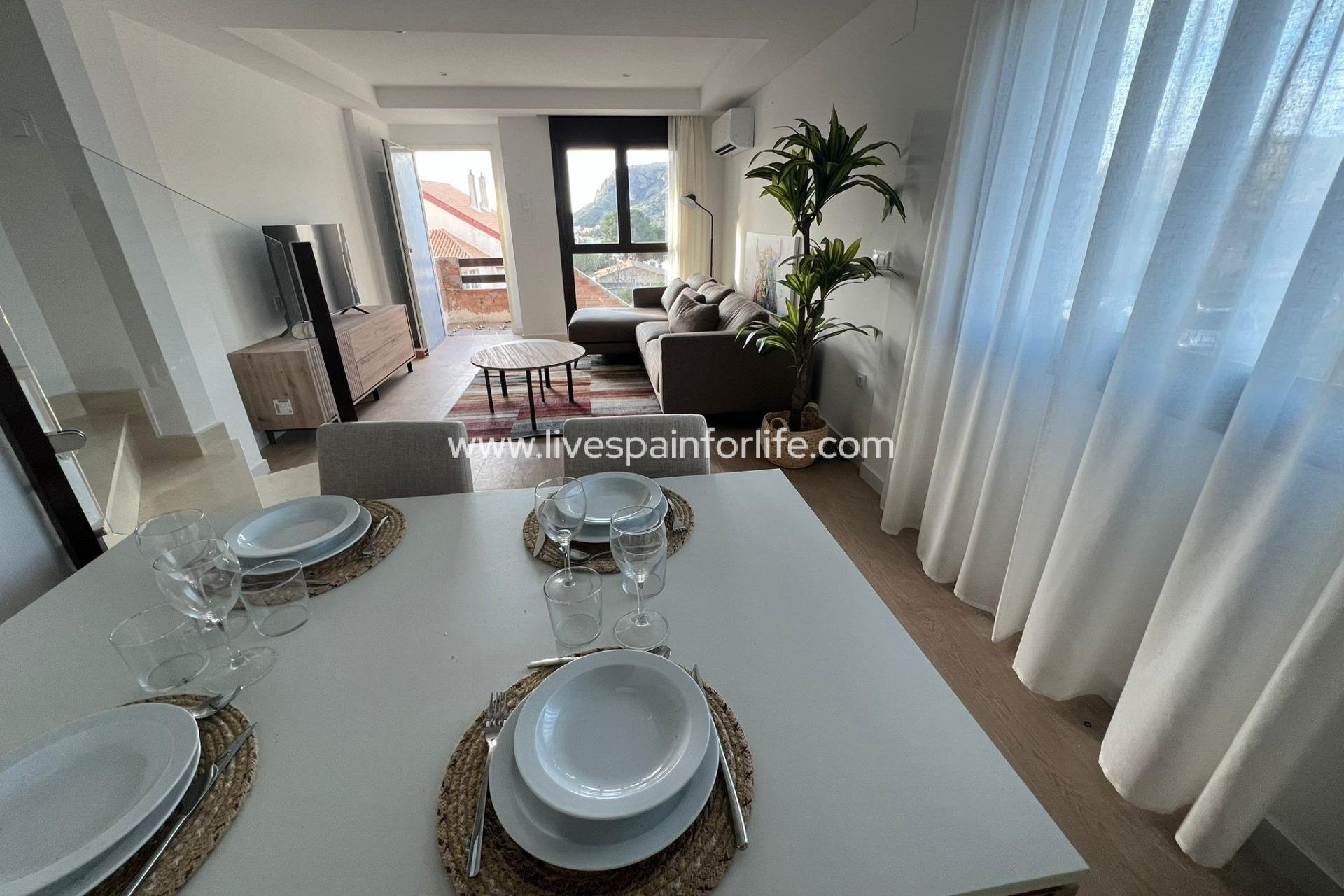  -  -
La Union - centro