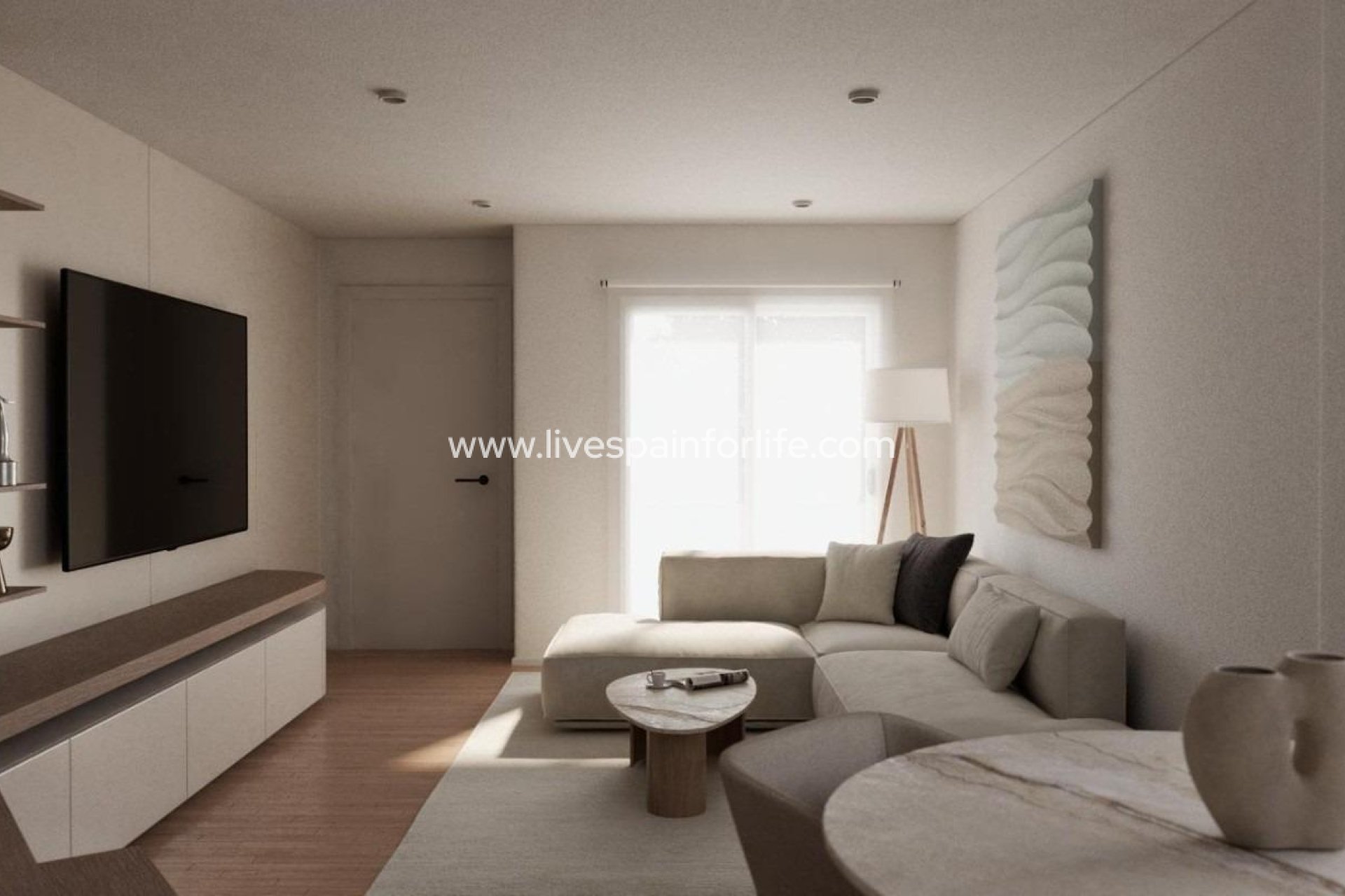  -  -
La Union - centro