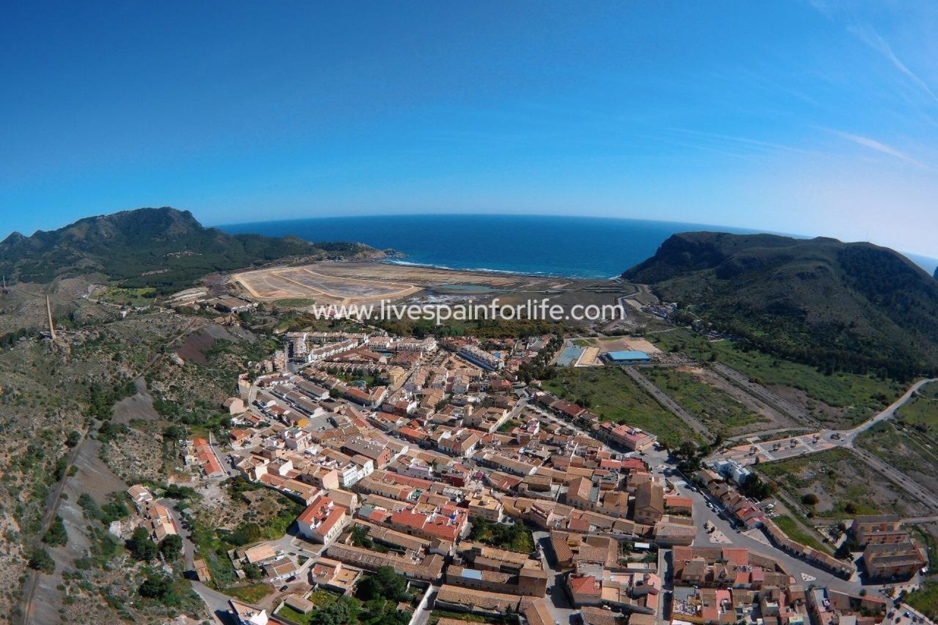  -  -
La Union - centro