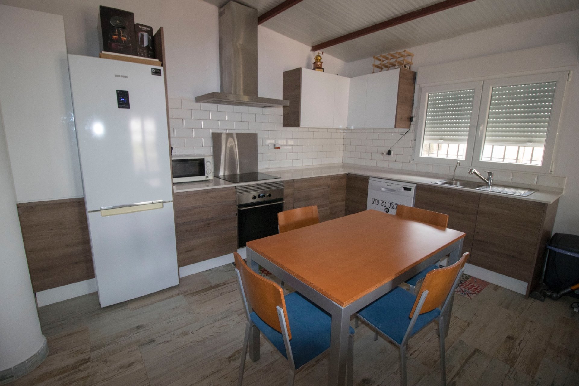 Langzeitmiete - Country house -
Albatera