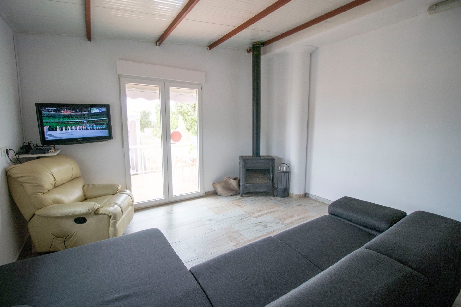 Langzeitmiete - Country house -
Albatera