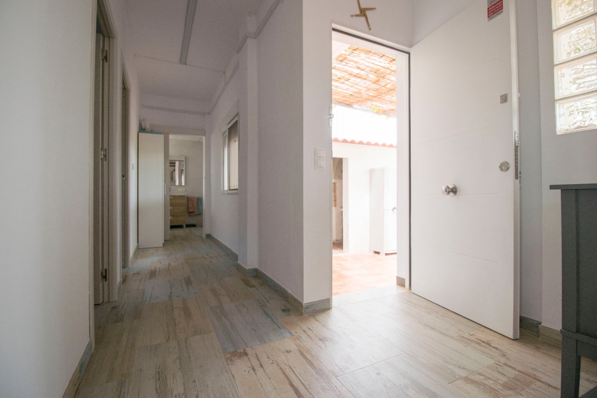 Langzeitmiete - Country house -
Albatera