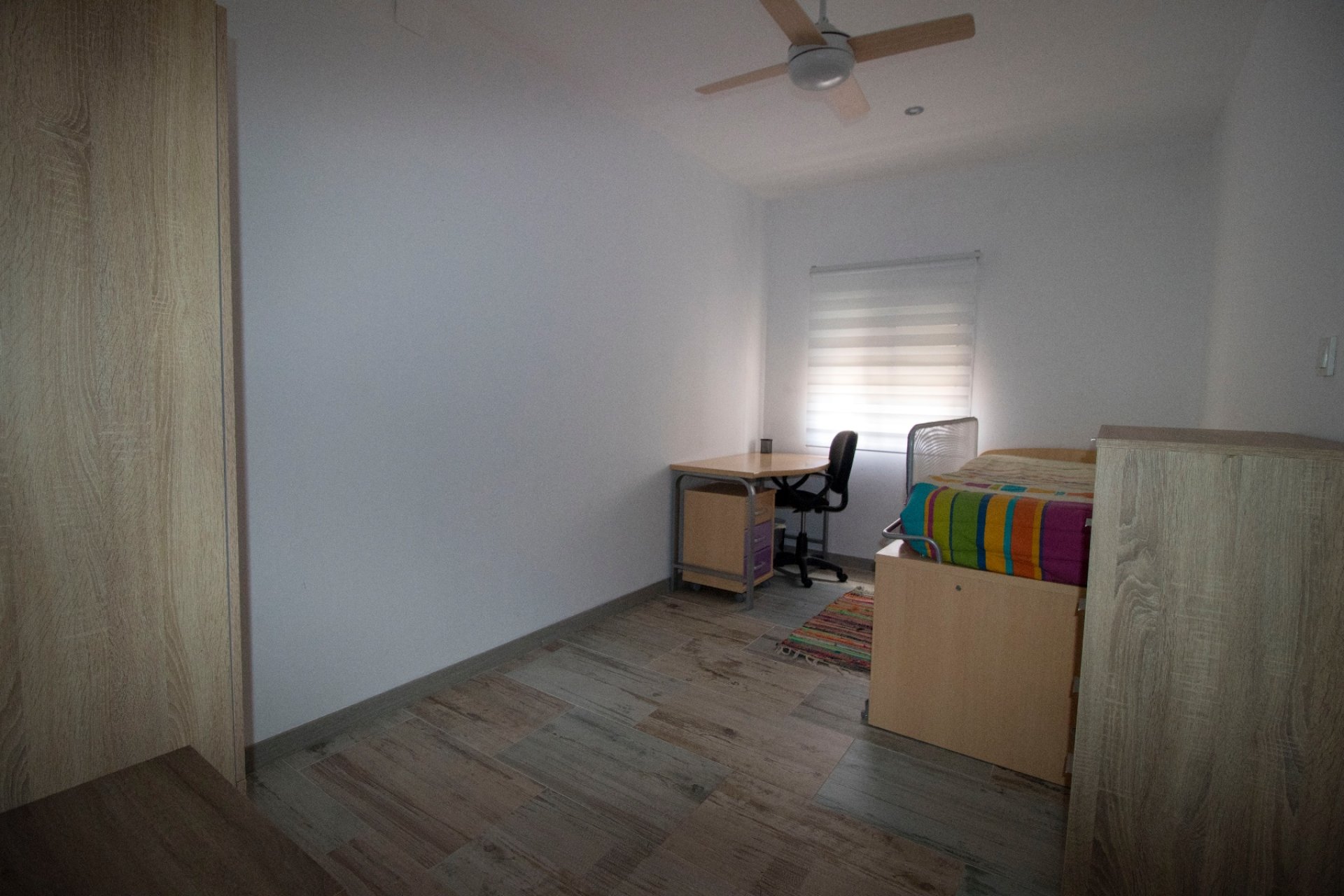 Langzeitmiete - Country house -
Albatera