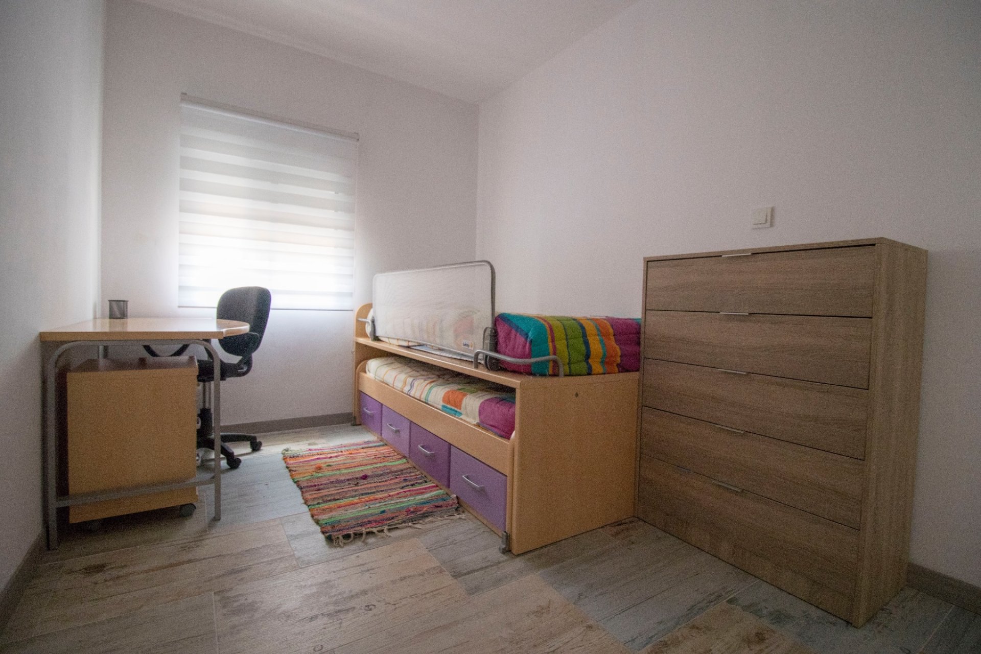 Langzeitmiete - Country house -
Albatera