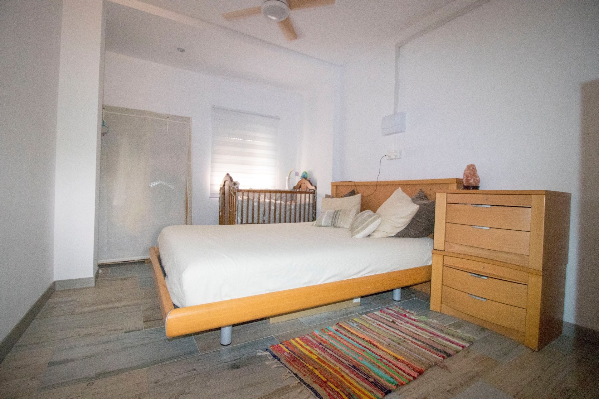 Langzeitmiete - Country house -
Albatera