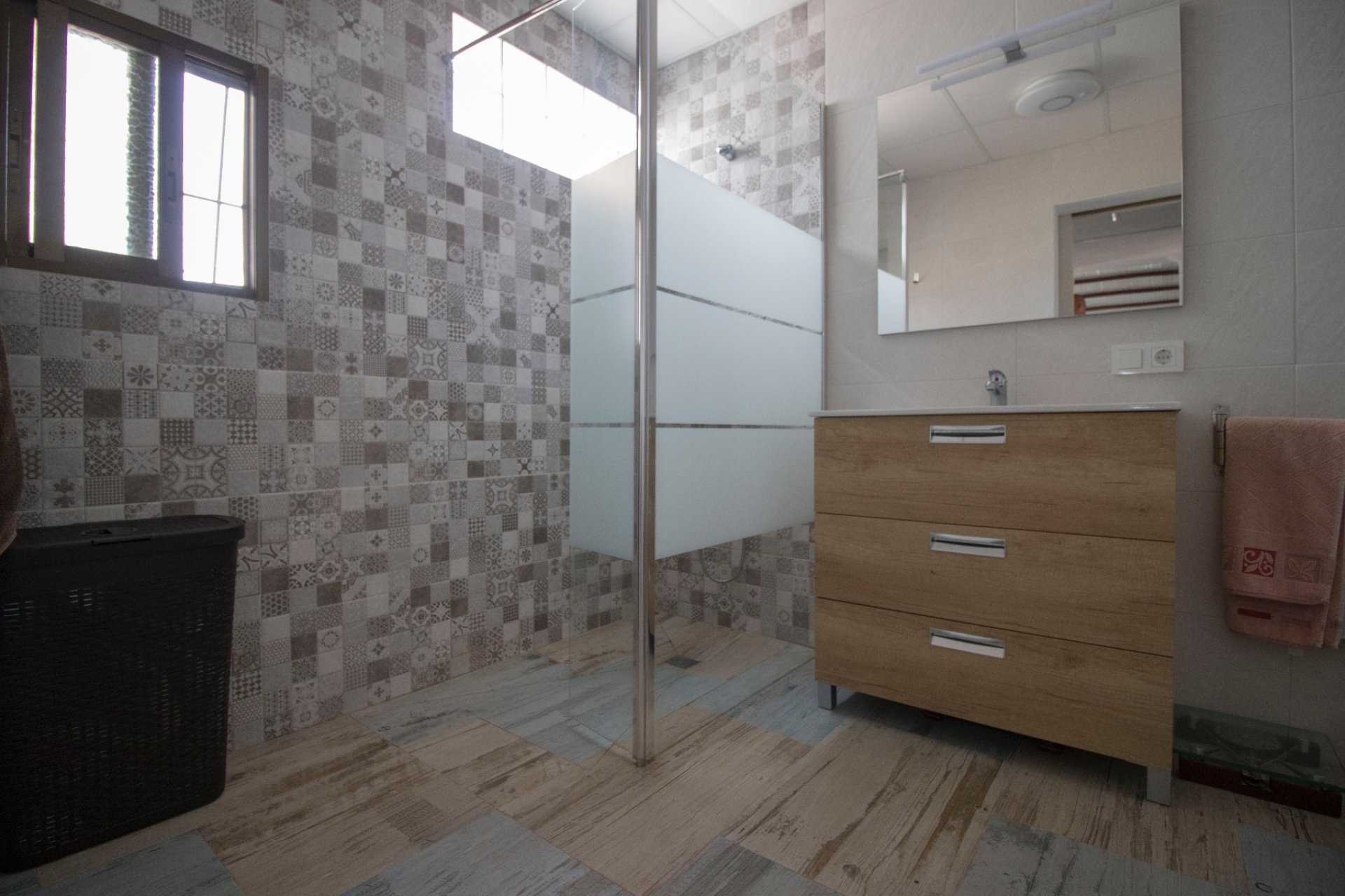 Langzeitmiete - Country house -
Albatera