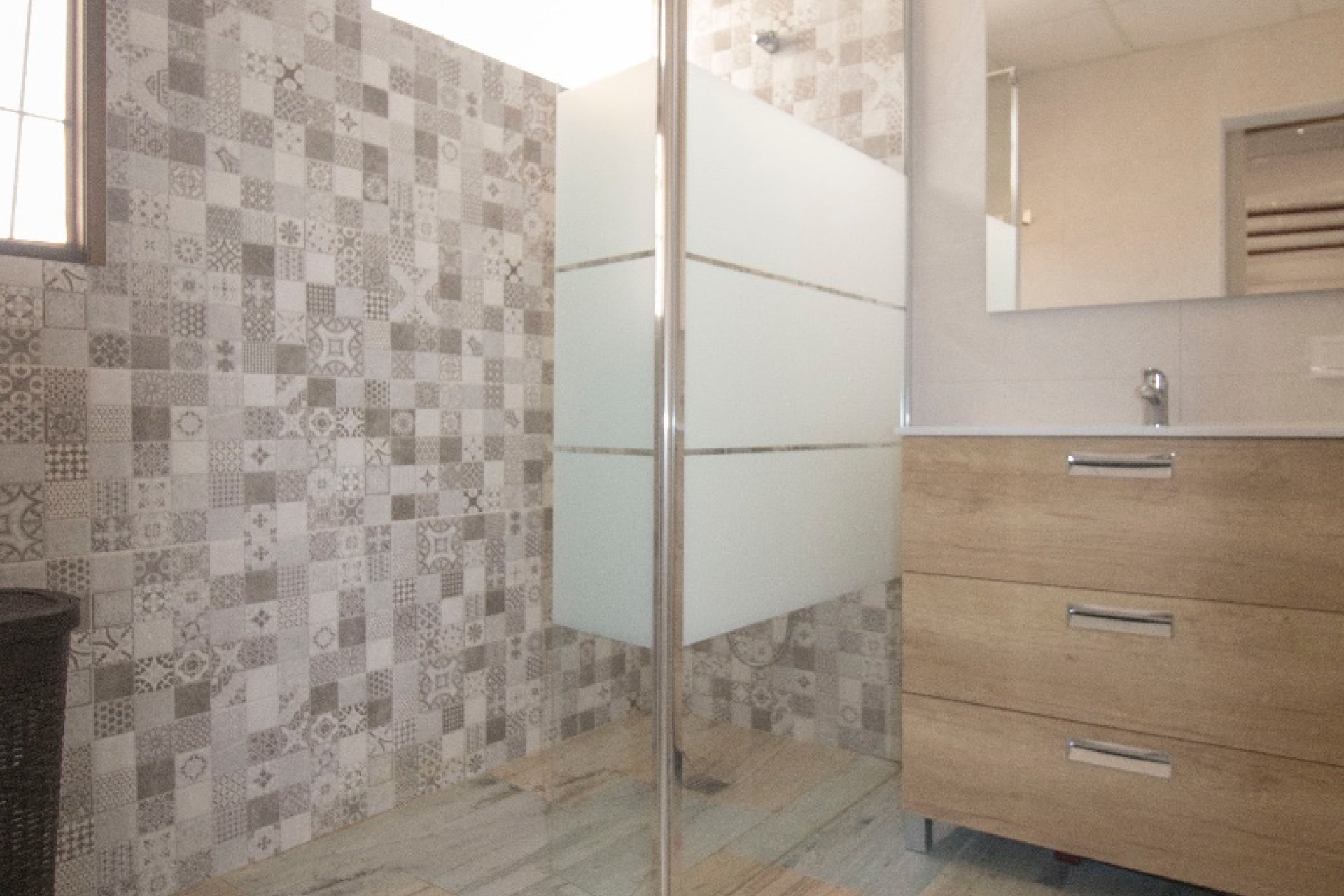 Langzeitmiete - Country house -
Albatera