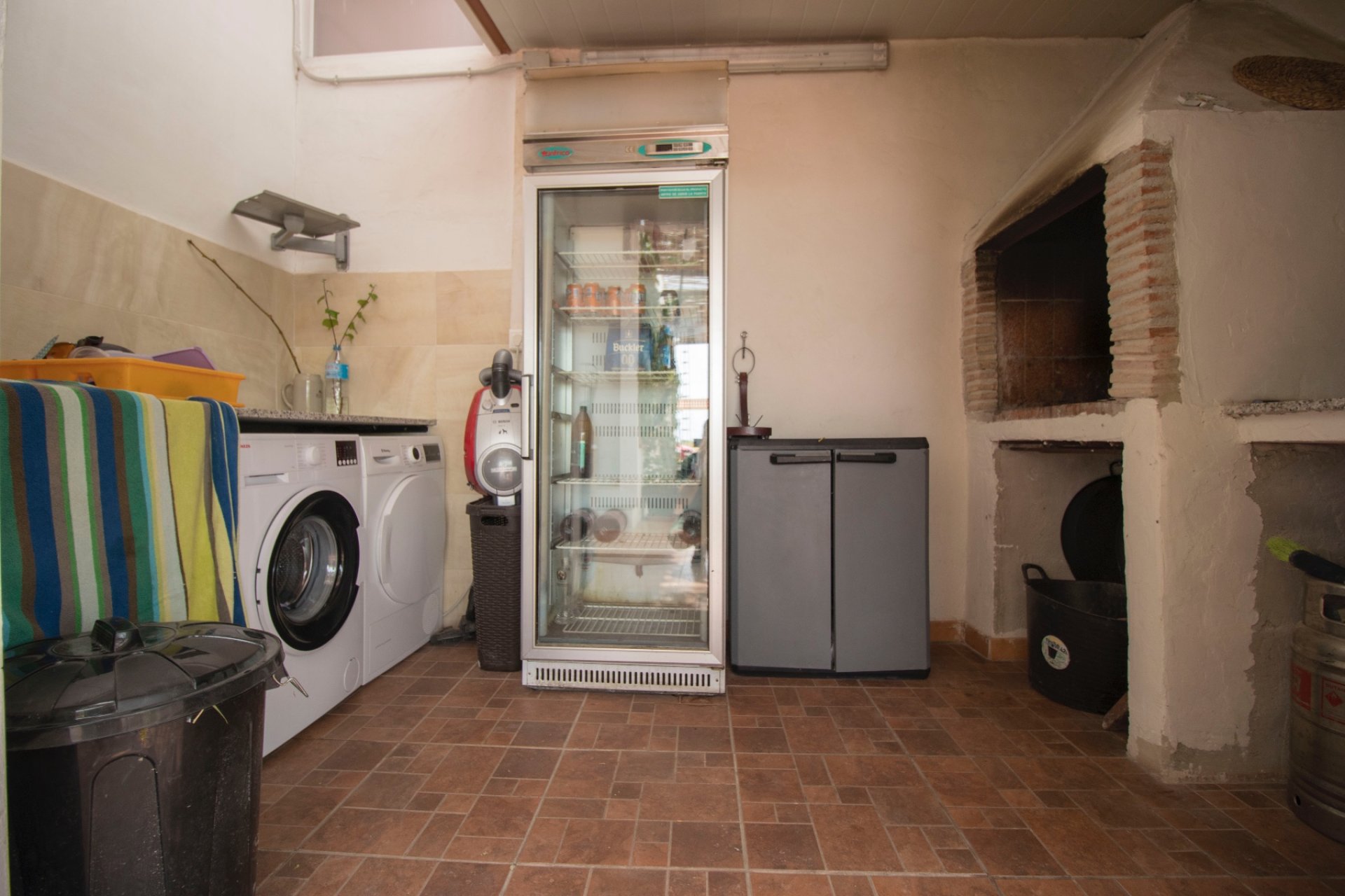 Langzeitmiete - Country house -
Albatera