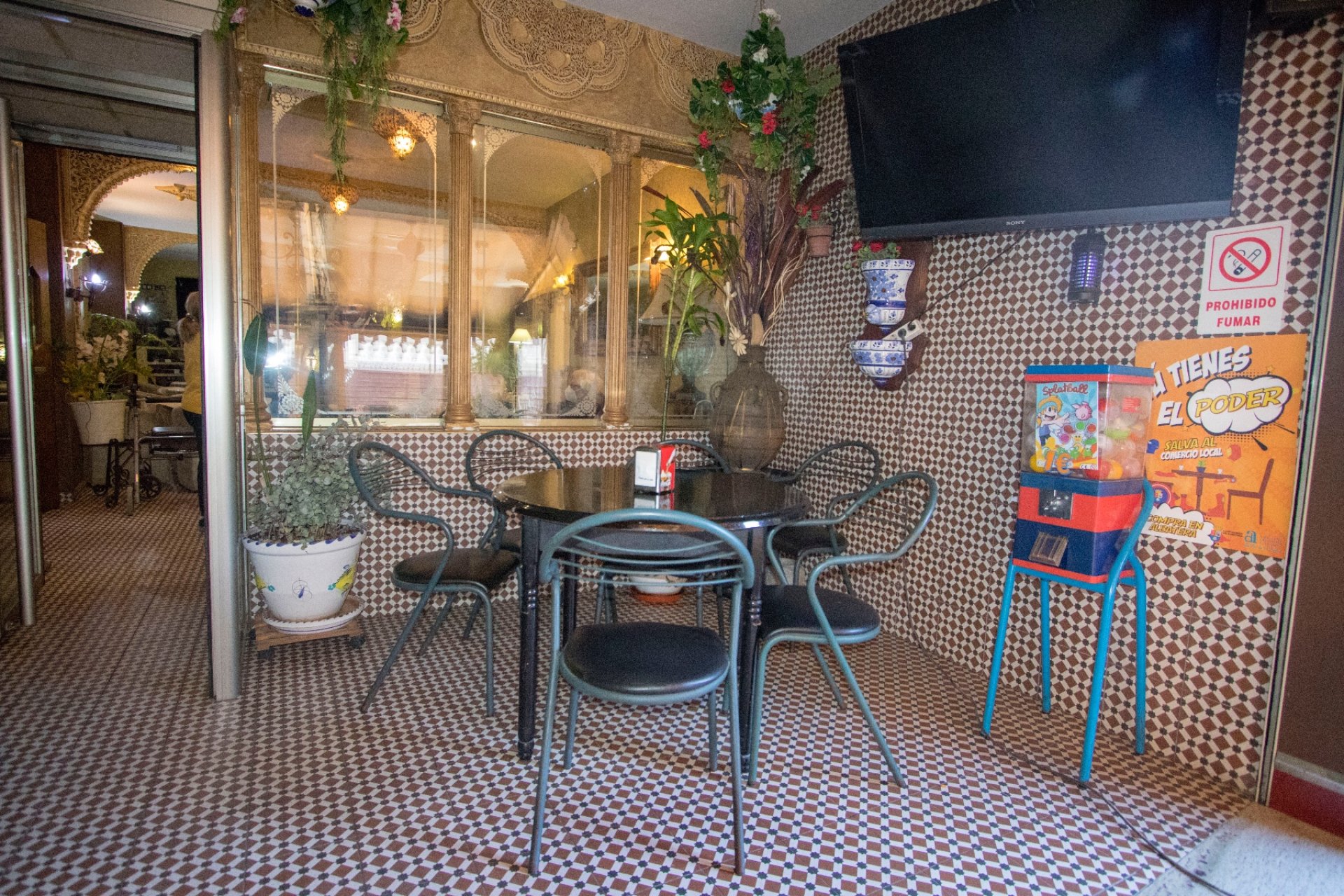 Location durée long terme - Commercial -
Albatera