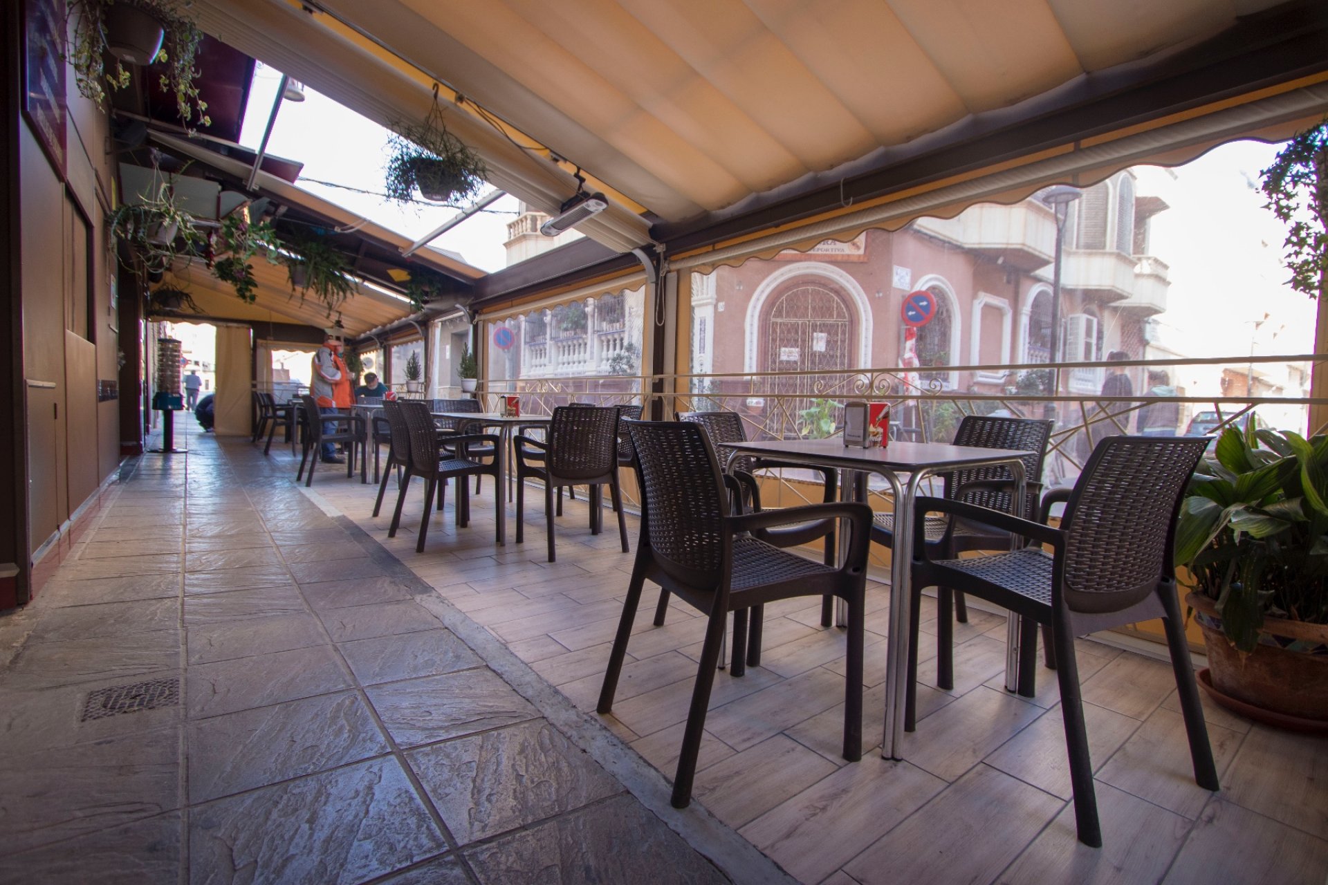 Location durée long terme - Commercial -
Albatera