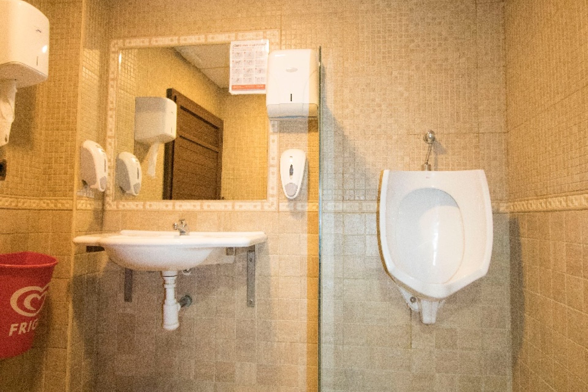 Location durée long terme - Commercial -
Albatera