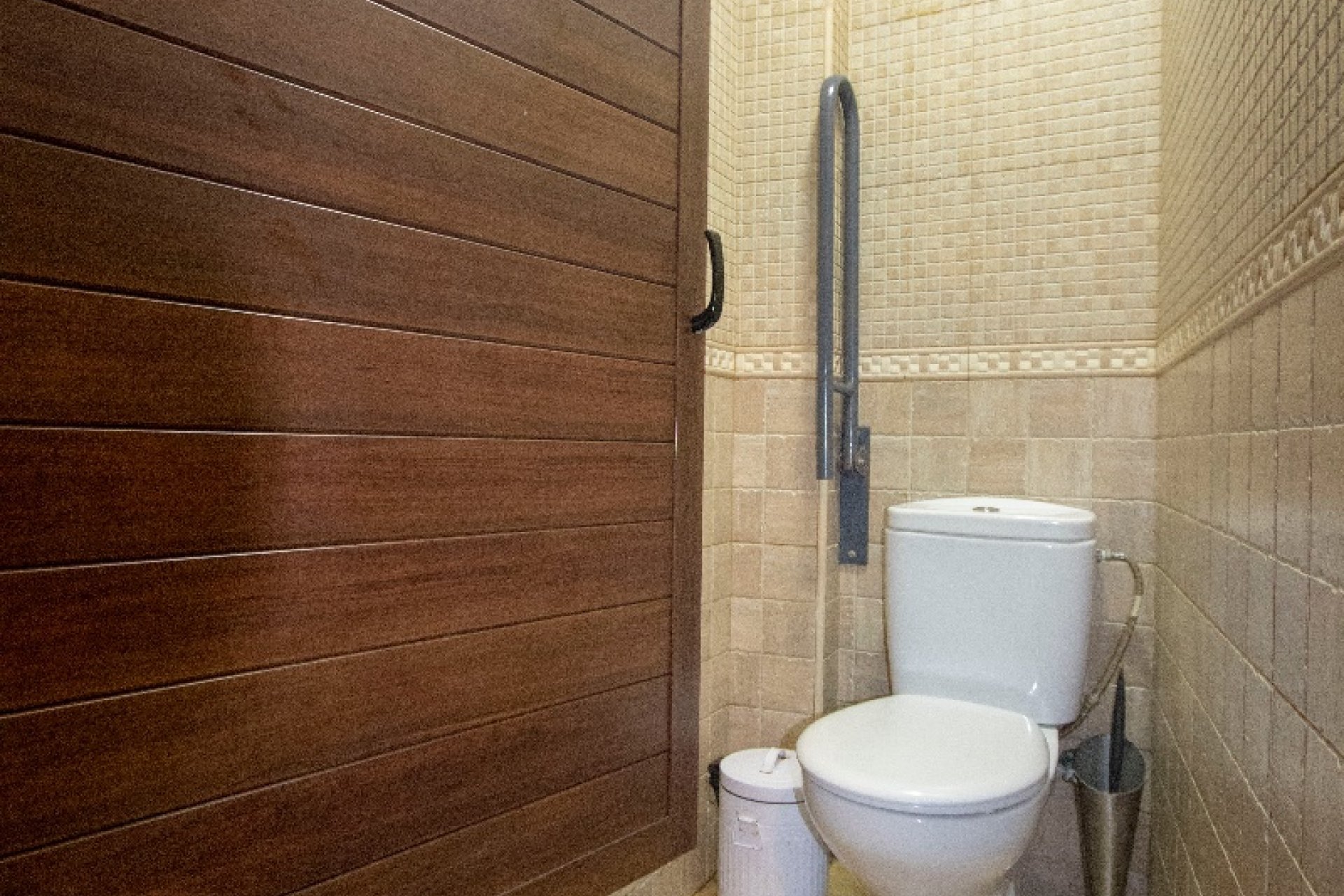 Location durée long terme - Commercial -
Albatera