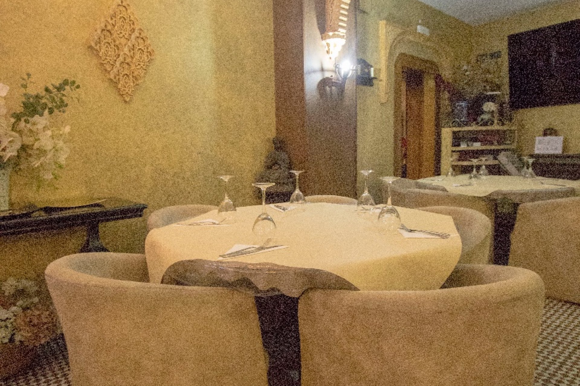 Location durée long terme - Commercial -
Albatera