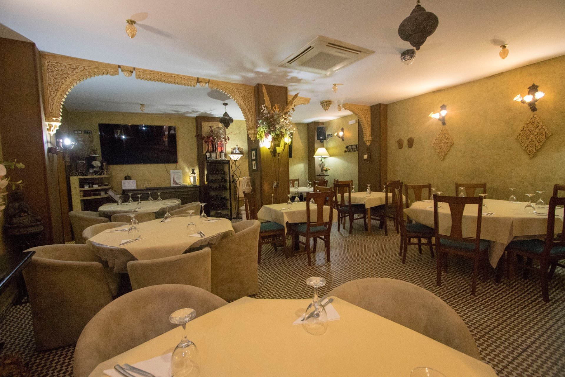 Location durée long terme - Commercial -
Albatera