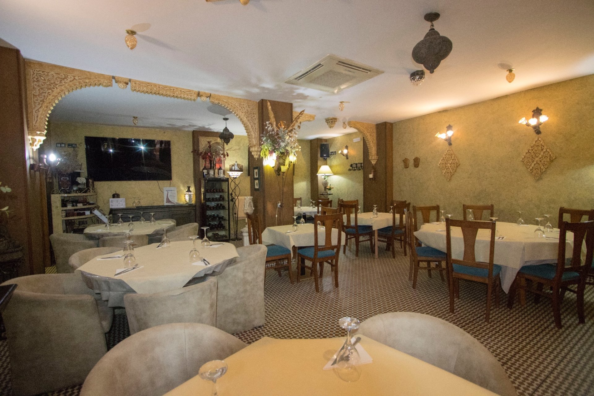 Location durée long terme - Commercial -
Albatera