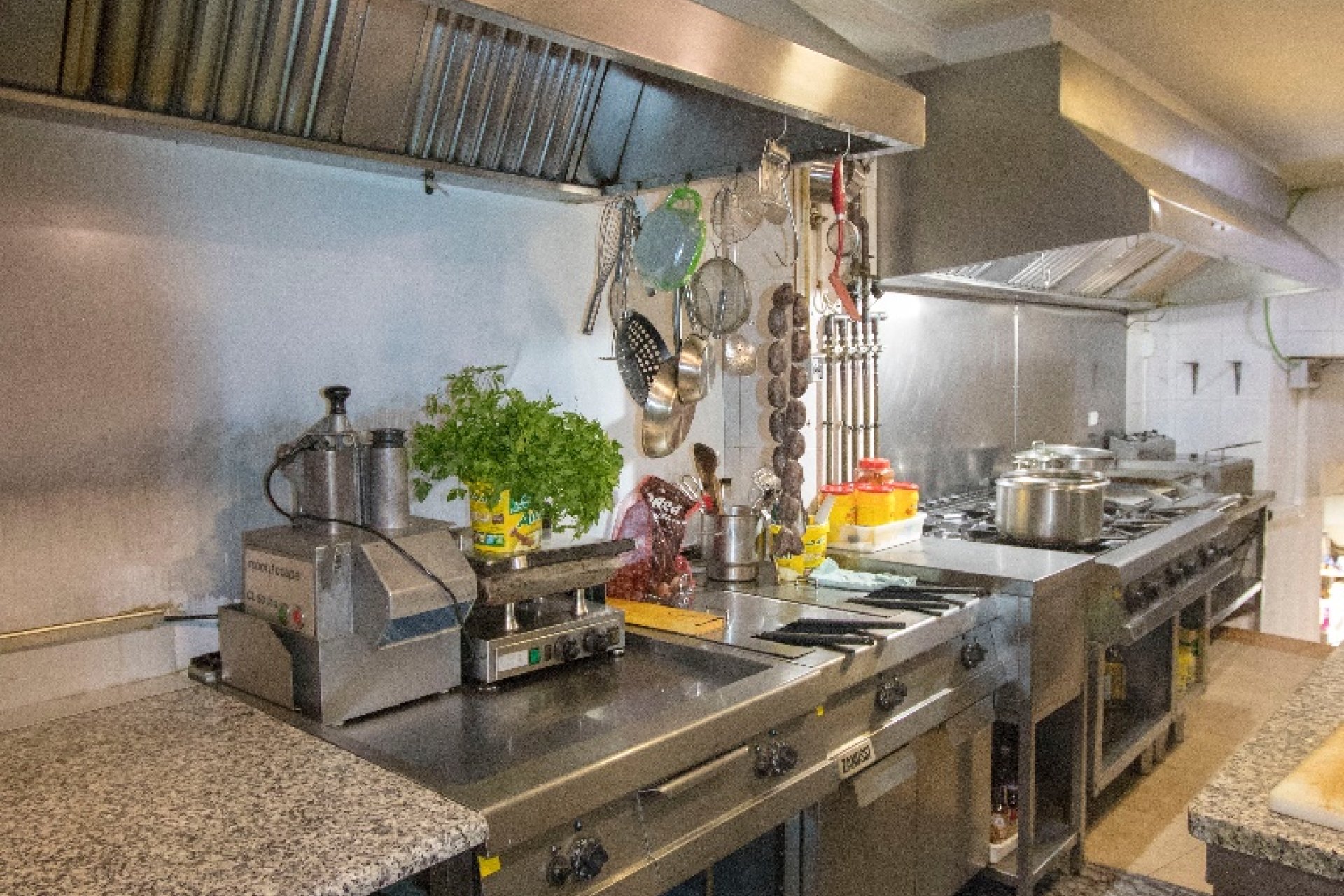 Location durée long terme - Commercial -
Albatera