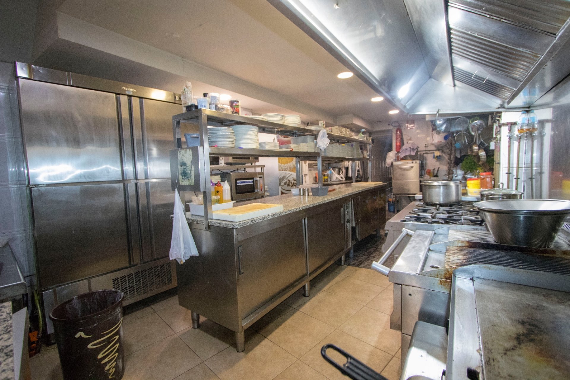 Location durée long terme - Commercial -
Albatera