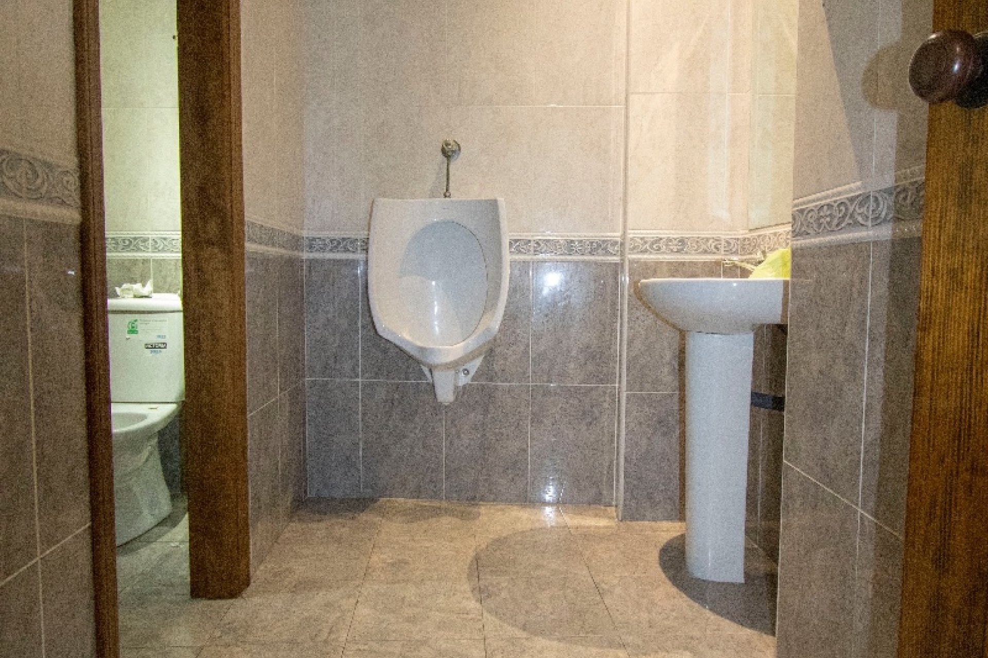 Location durée long terme - Commercial -
Albatera