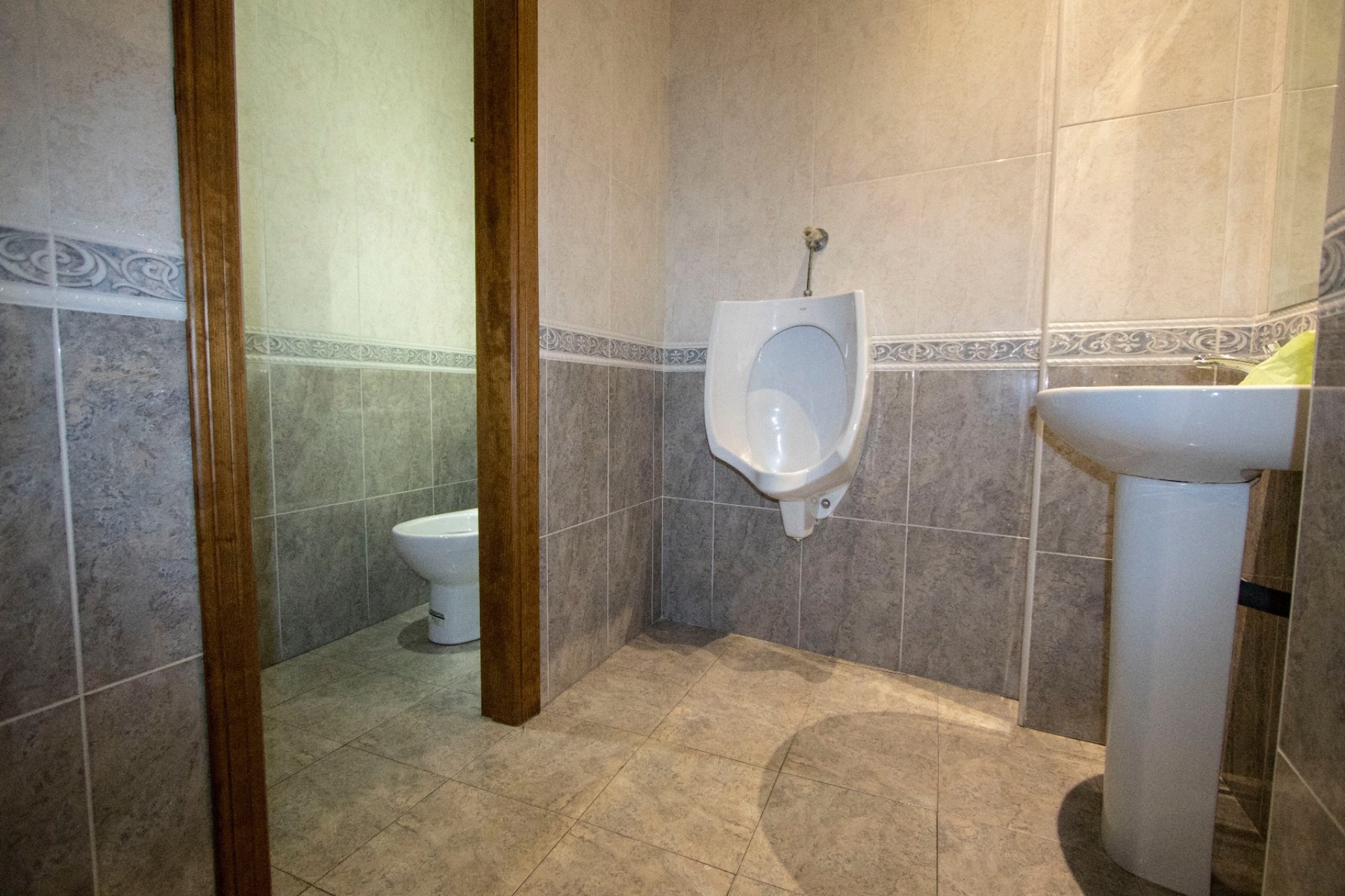 Location durée long terme - Commercial -
Albatera