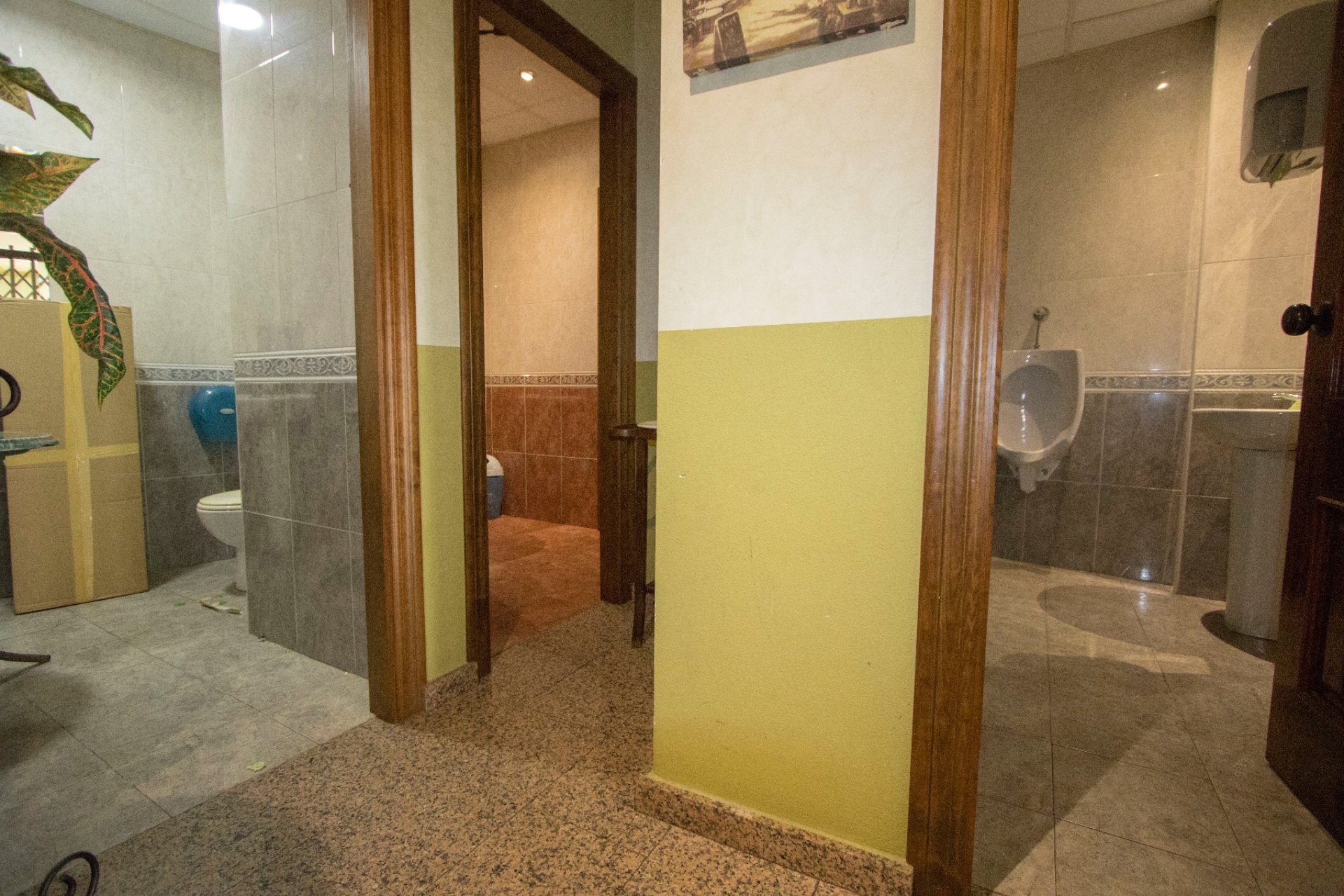 Location durée long terme - Commercial -
Albatera