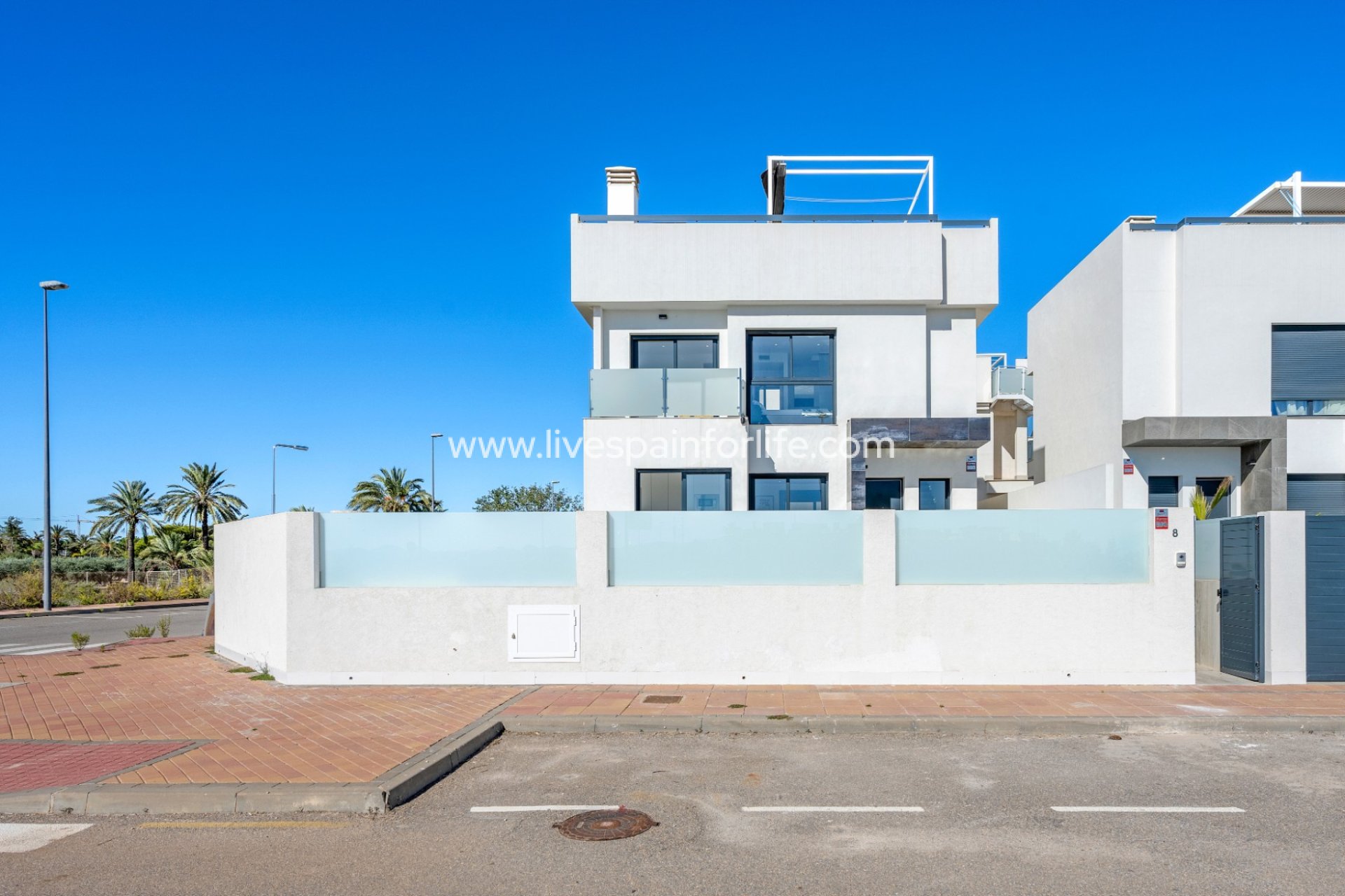  -  -
Los Alcazares - Bahia Bella