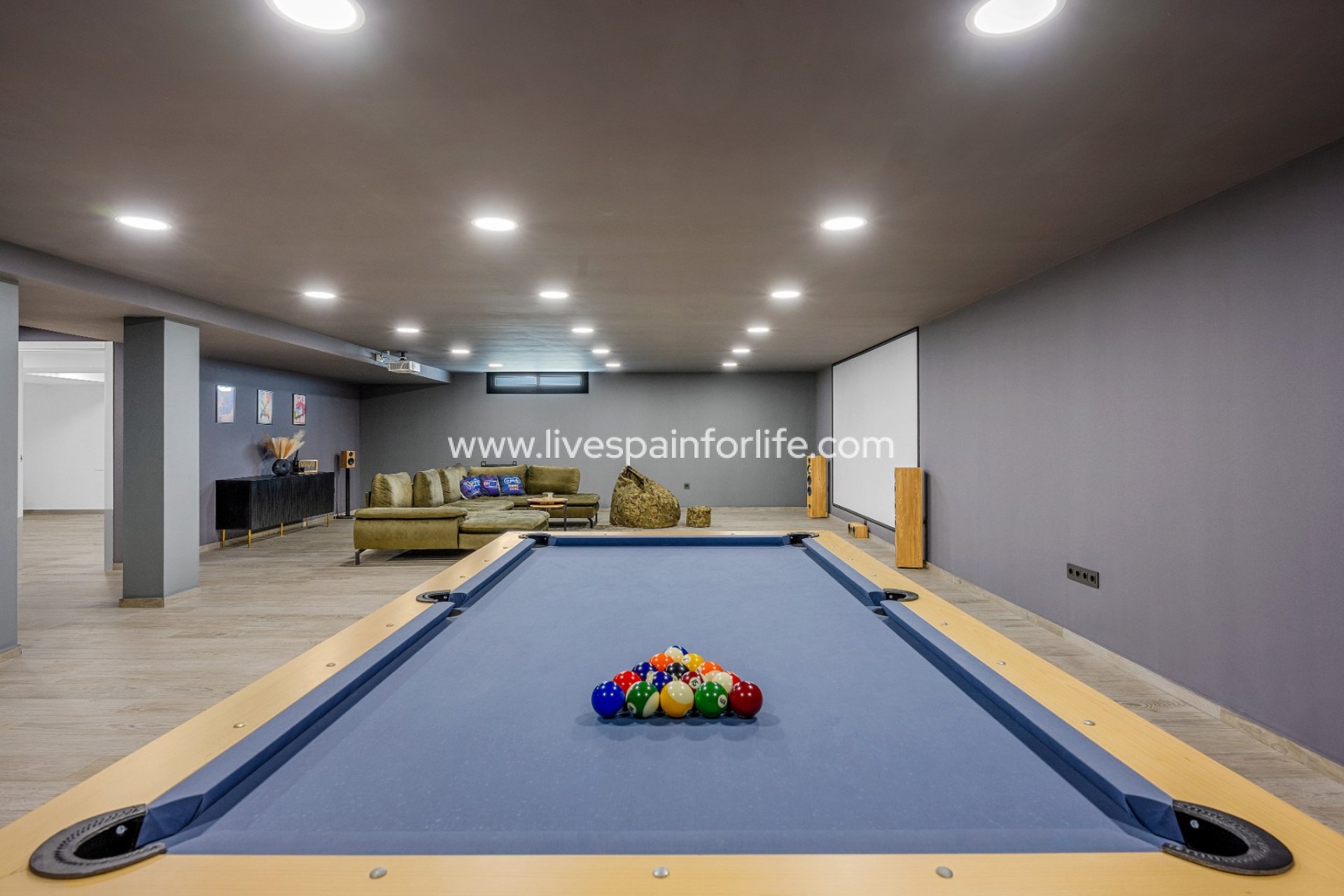  -  -
Los Alcazares - Bahia Bella